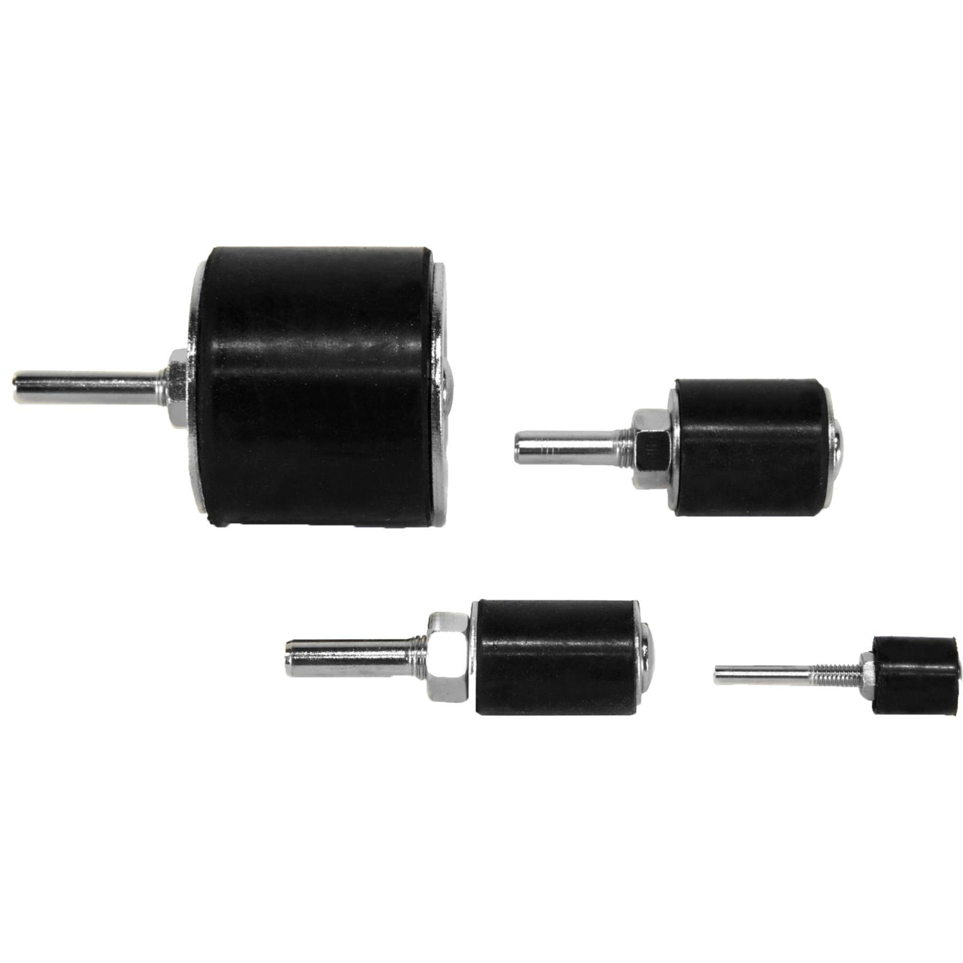 Sanding & Drum Kit Set