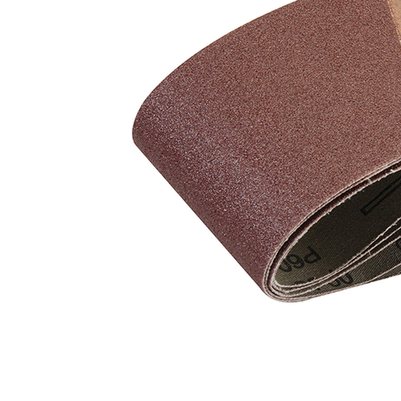 20 X New 100 X 610mm 60 Grit Coarse Sander Sanding Belts Heavy Duty Tool