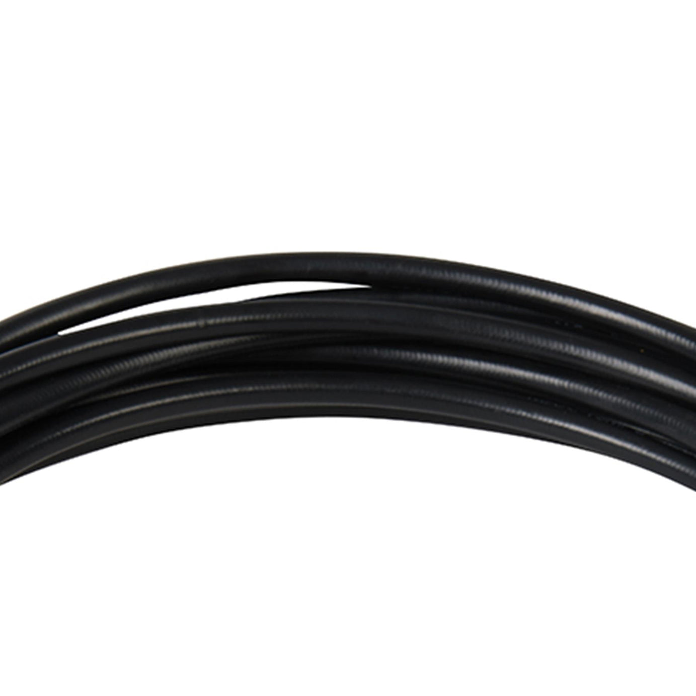 Pipe-Cleaning Hose 10m Tough Polyethylene/PVCHose With Bayonet Connection