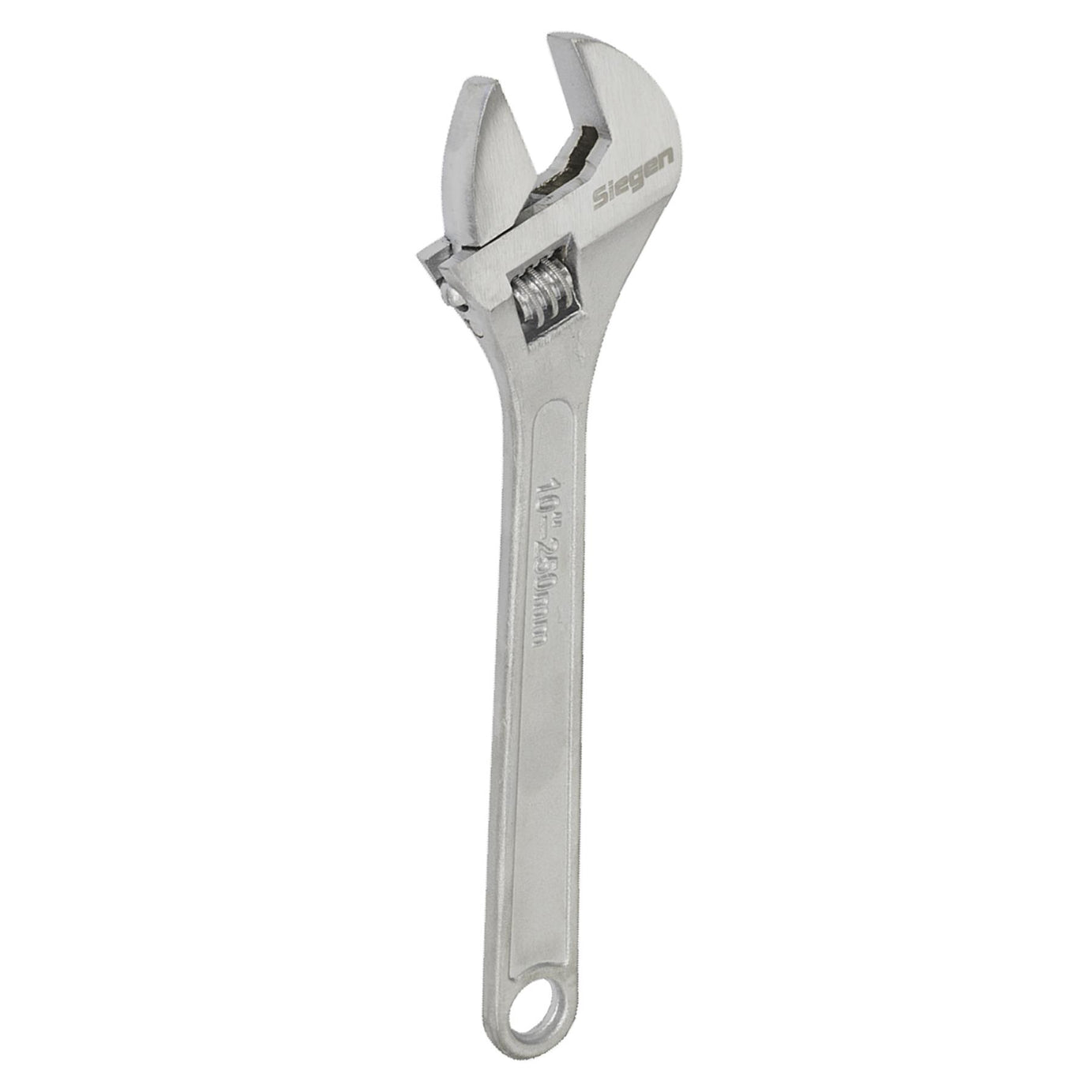 Sealey Adjustable Wrench Set 3pc 150, 200 & 250mm