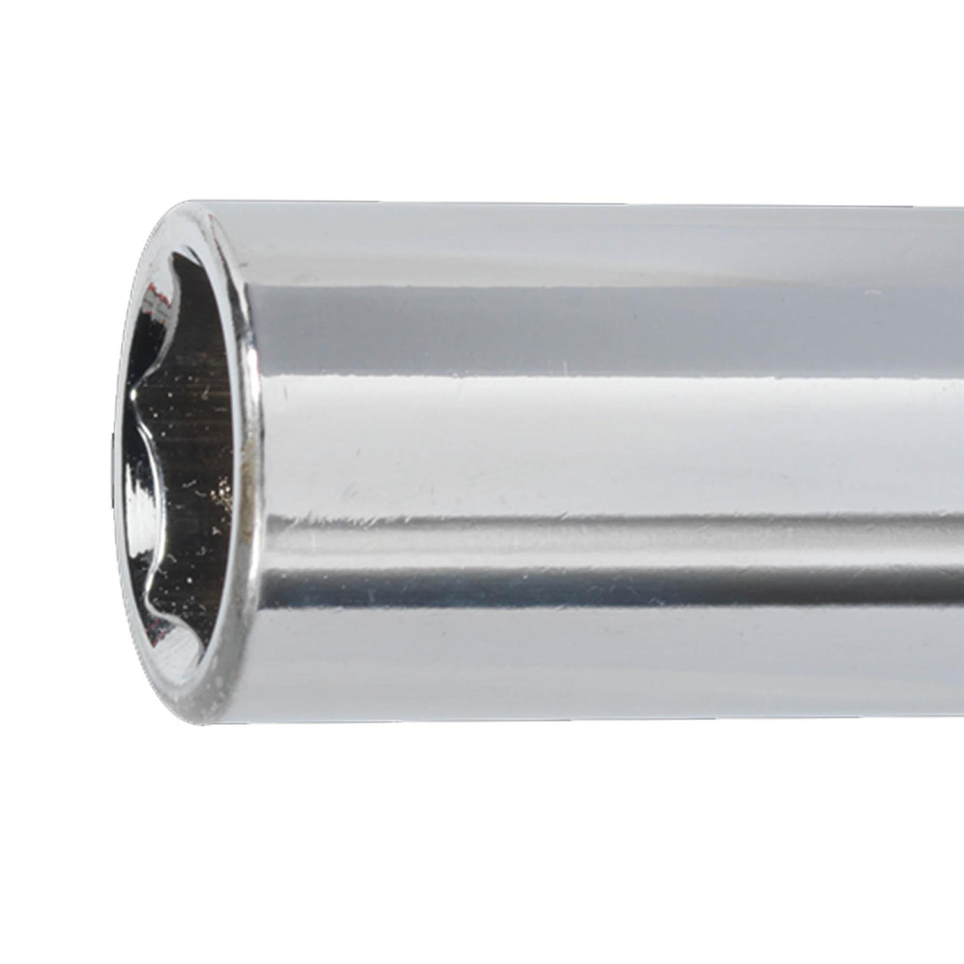 Sealey WallDrive Socket 14mm Deep 1/2"Sq Drive Fully Polished
