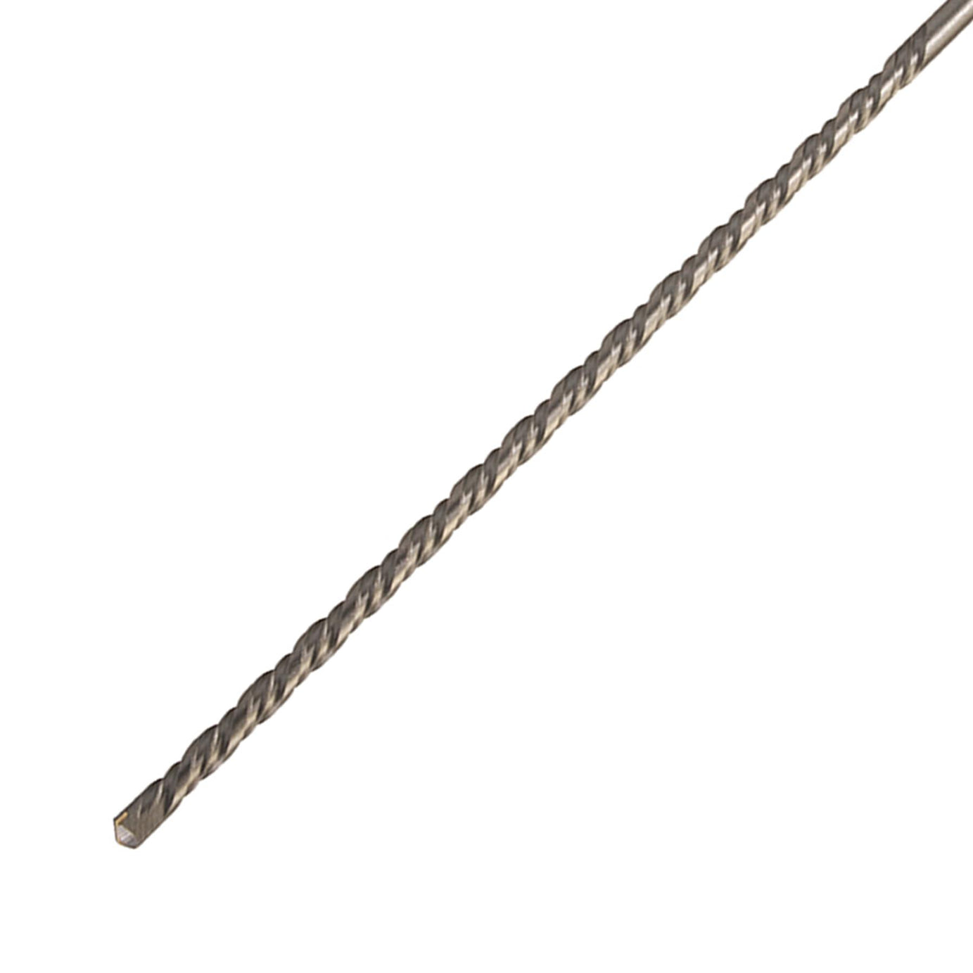 SDS+ Max Drill Bit Tungsten 12 X 460mm For Brick Concrete Stone Masonry & Brick
