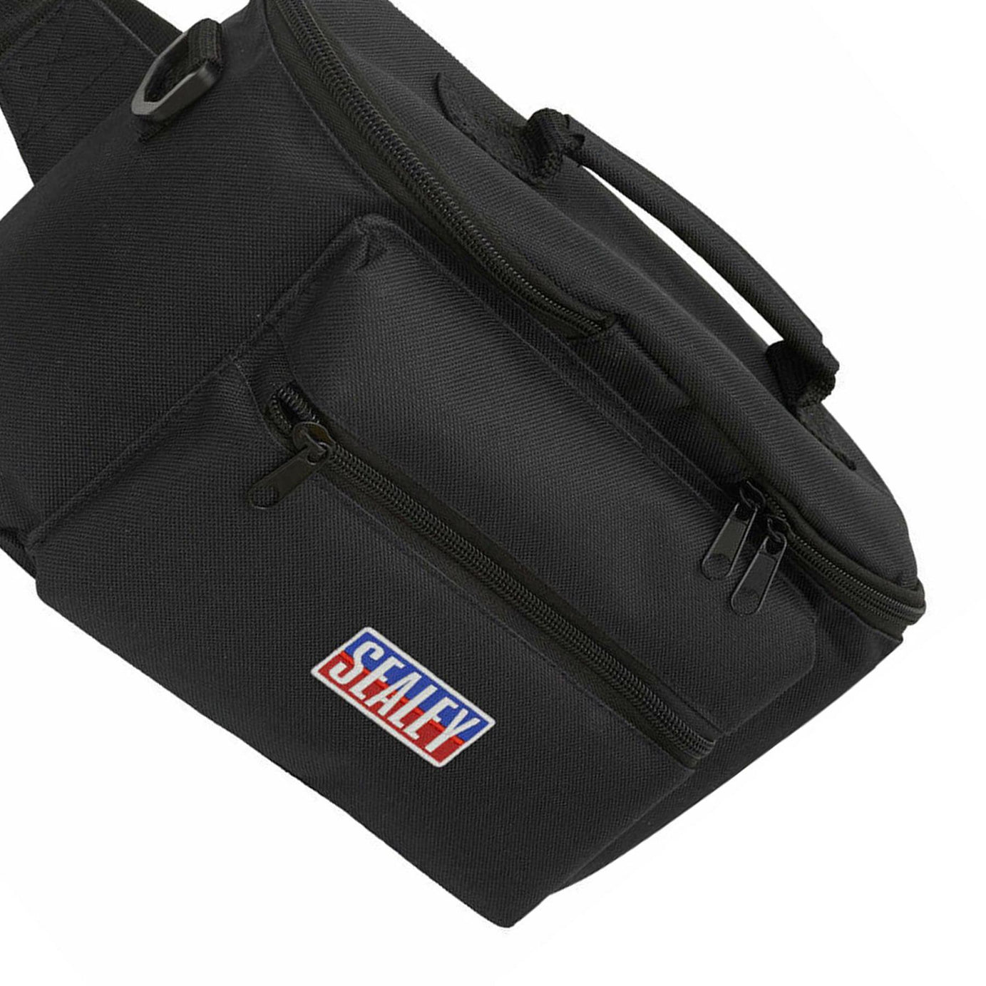 Sealey Motorctycle Waist Bag - Large