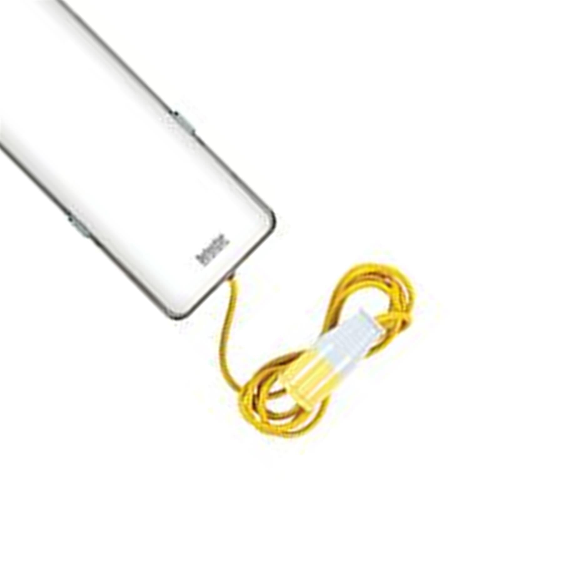 Defender LED String Light 110V 16A 2ft