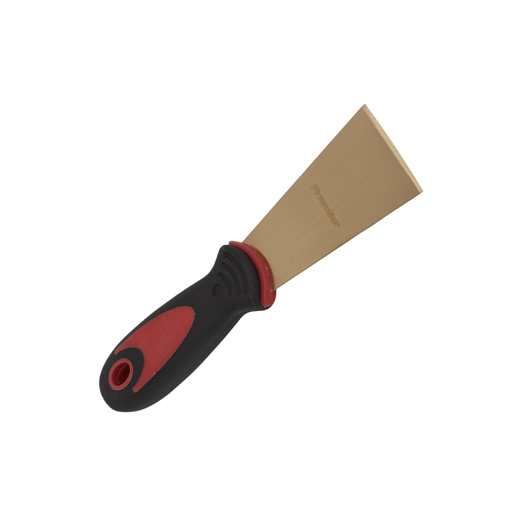 Sealey Scraper 50 x 200mm - Non-Sparking
