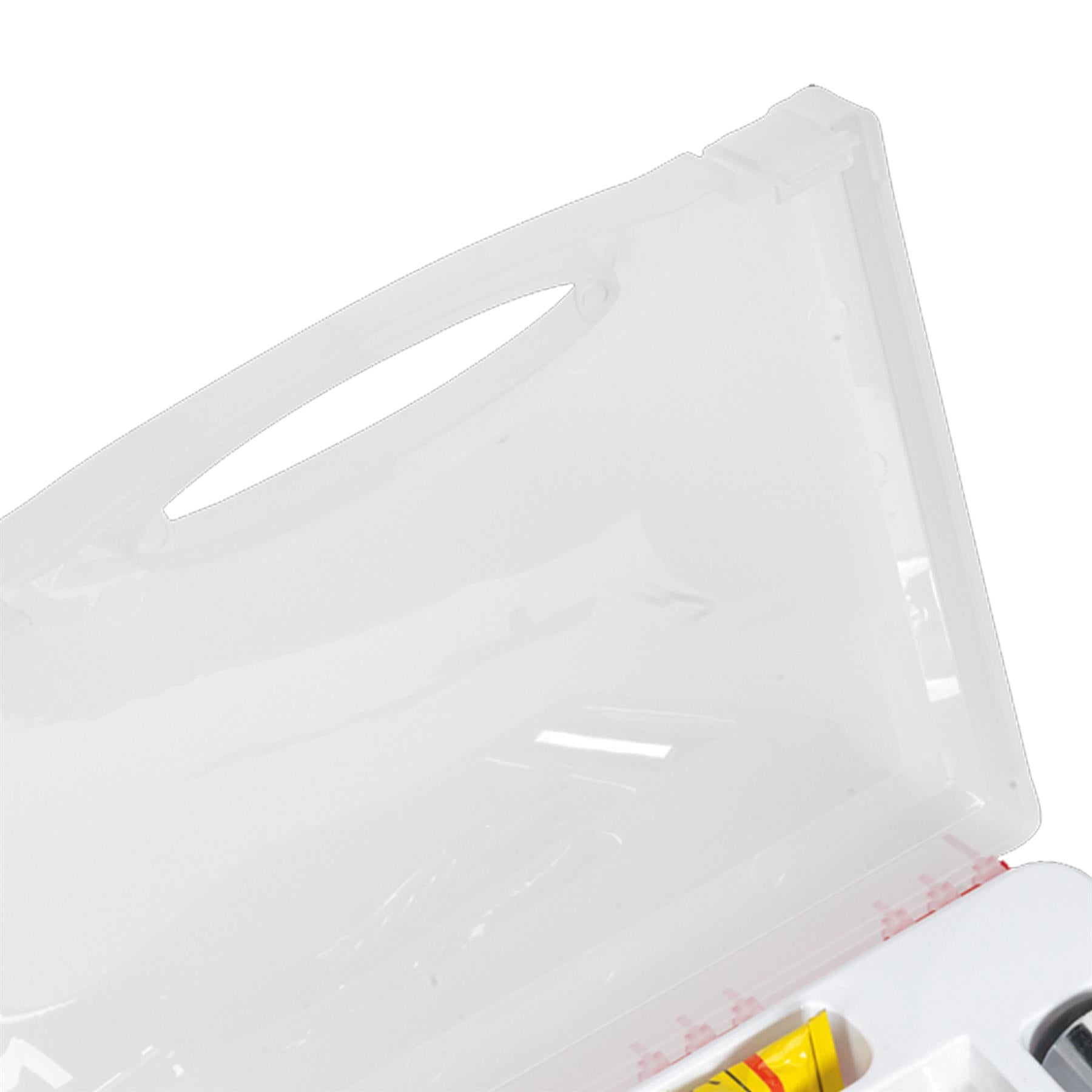 Sealey Temporary Puncture Repair Kit