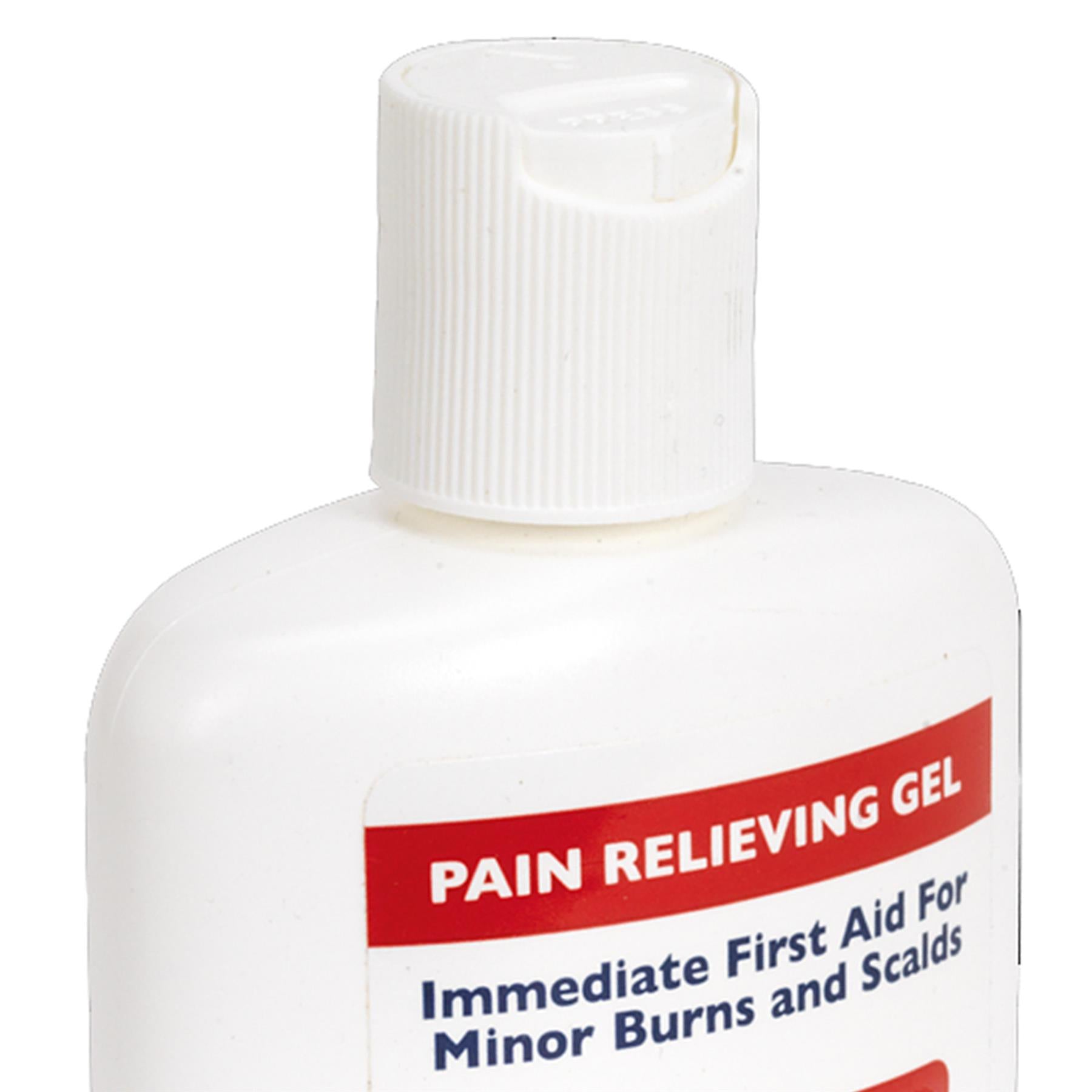 Sealey Burn Relief Gel 120ml