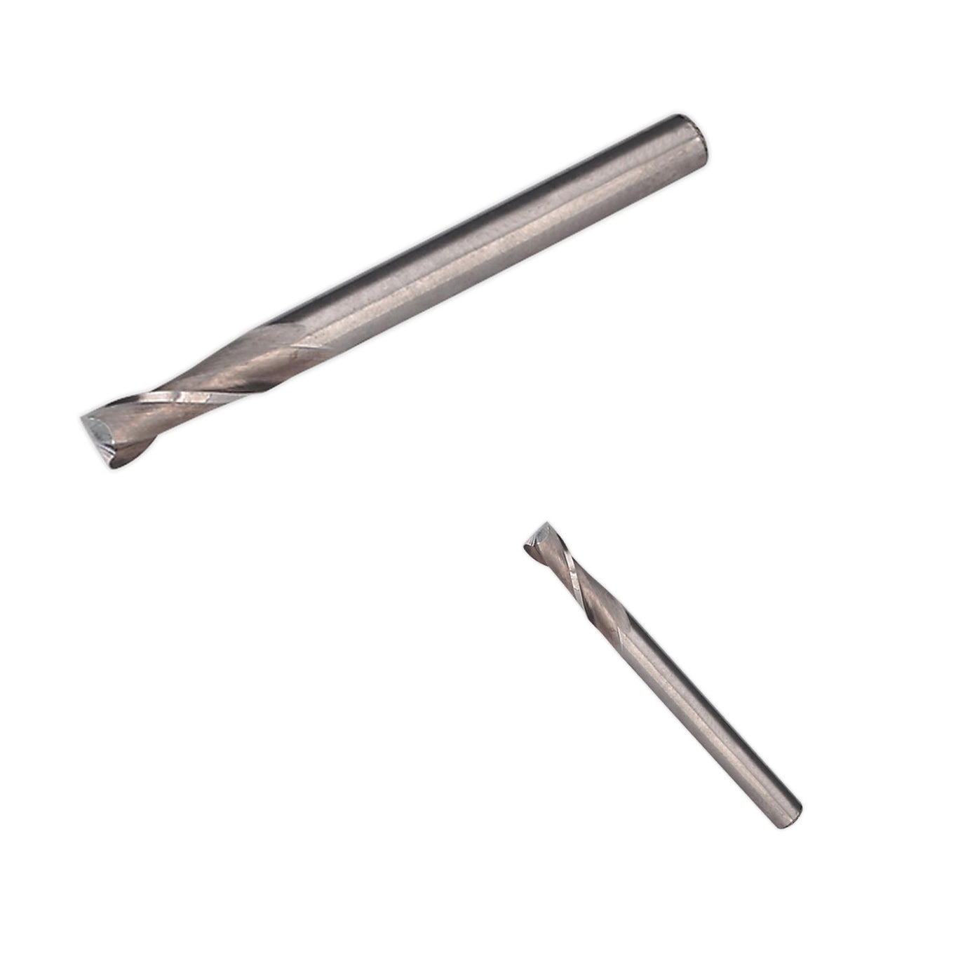 Sealey HSS End Mill Ø4mm 2 Flute High Quality Mill For Model No. SM2502