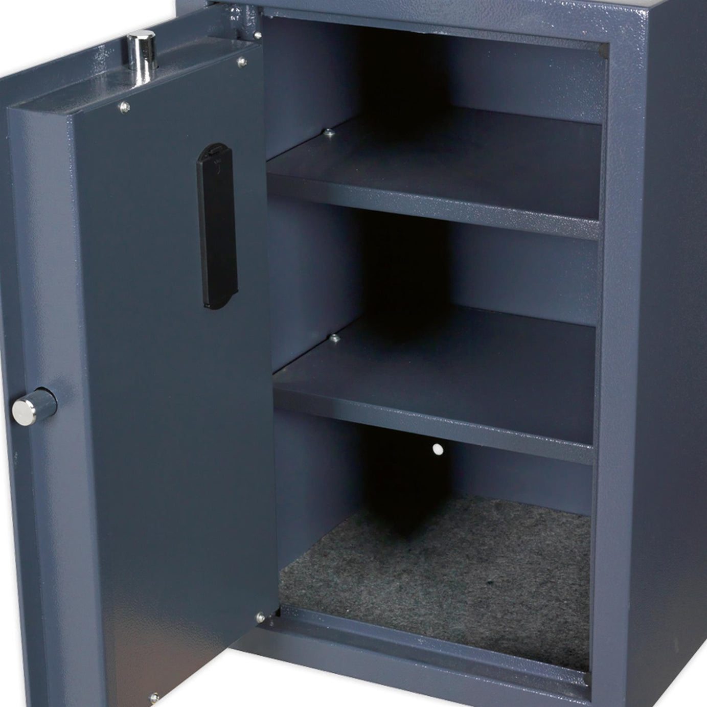 Sealey Electronic Combination Security Safe 380 x 360 x 575mm