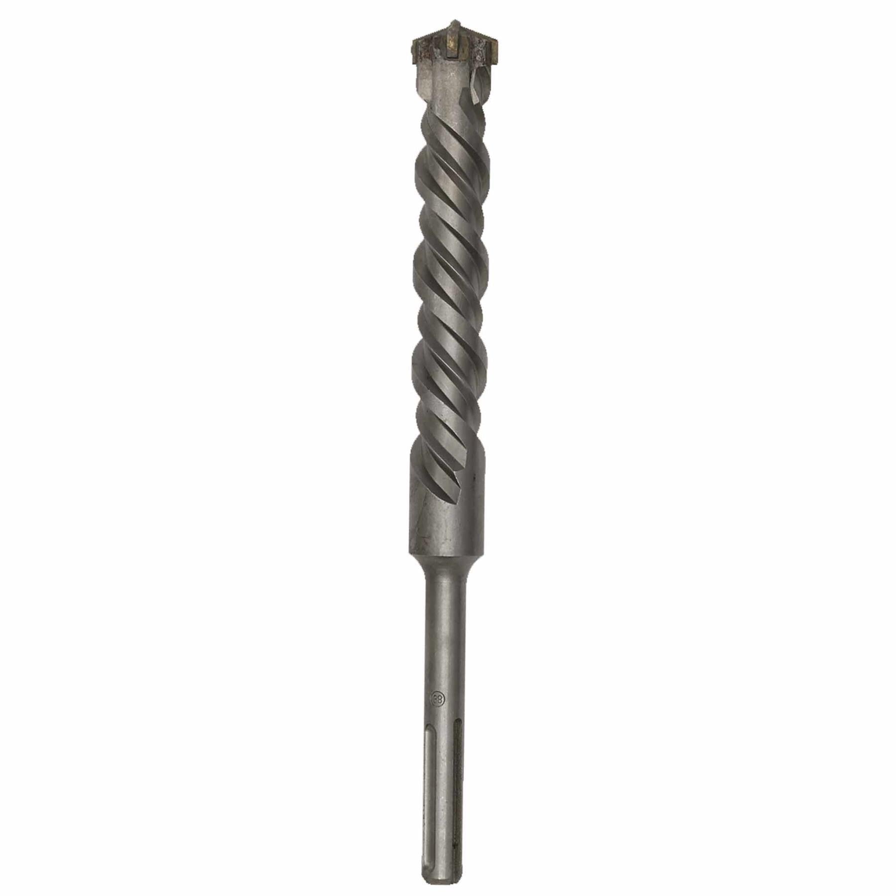 Sealey SDS MAX Drill Bit 38 x 370mm