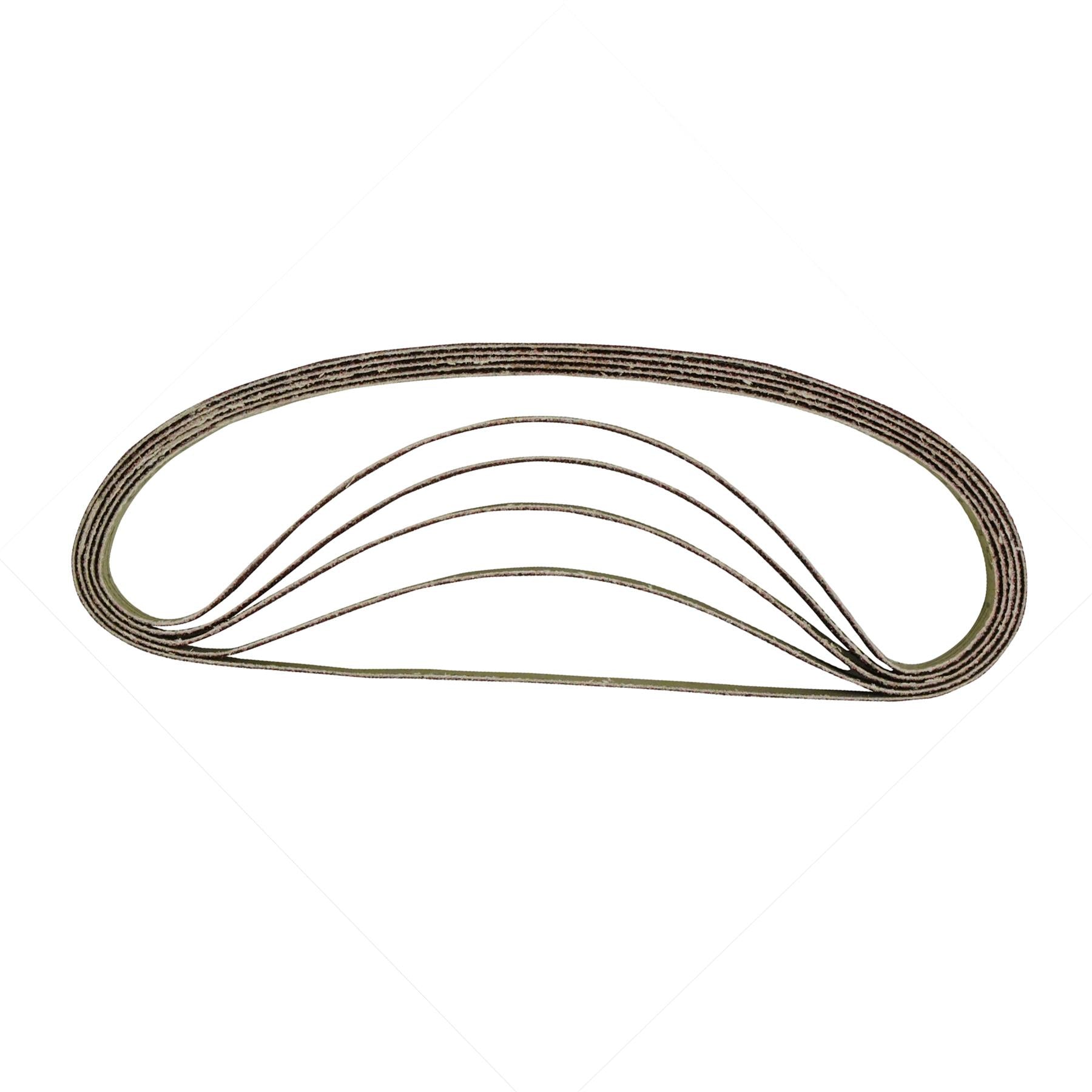 Sanding Sander Belts
