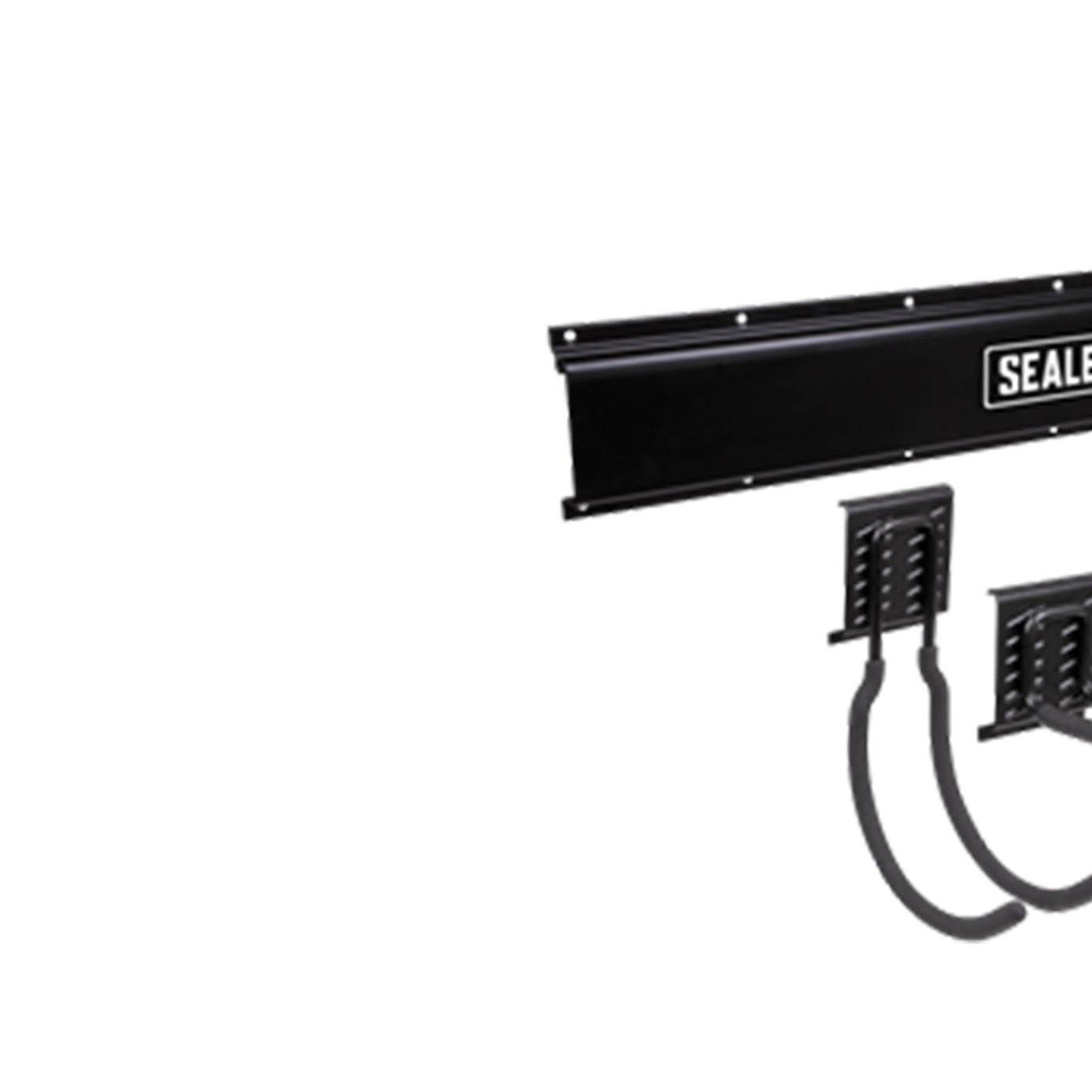 Sealey Multipurpose Storage Kit 4pc