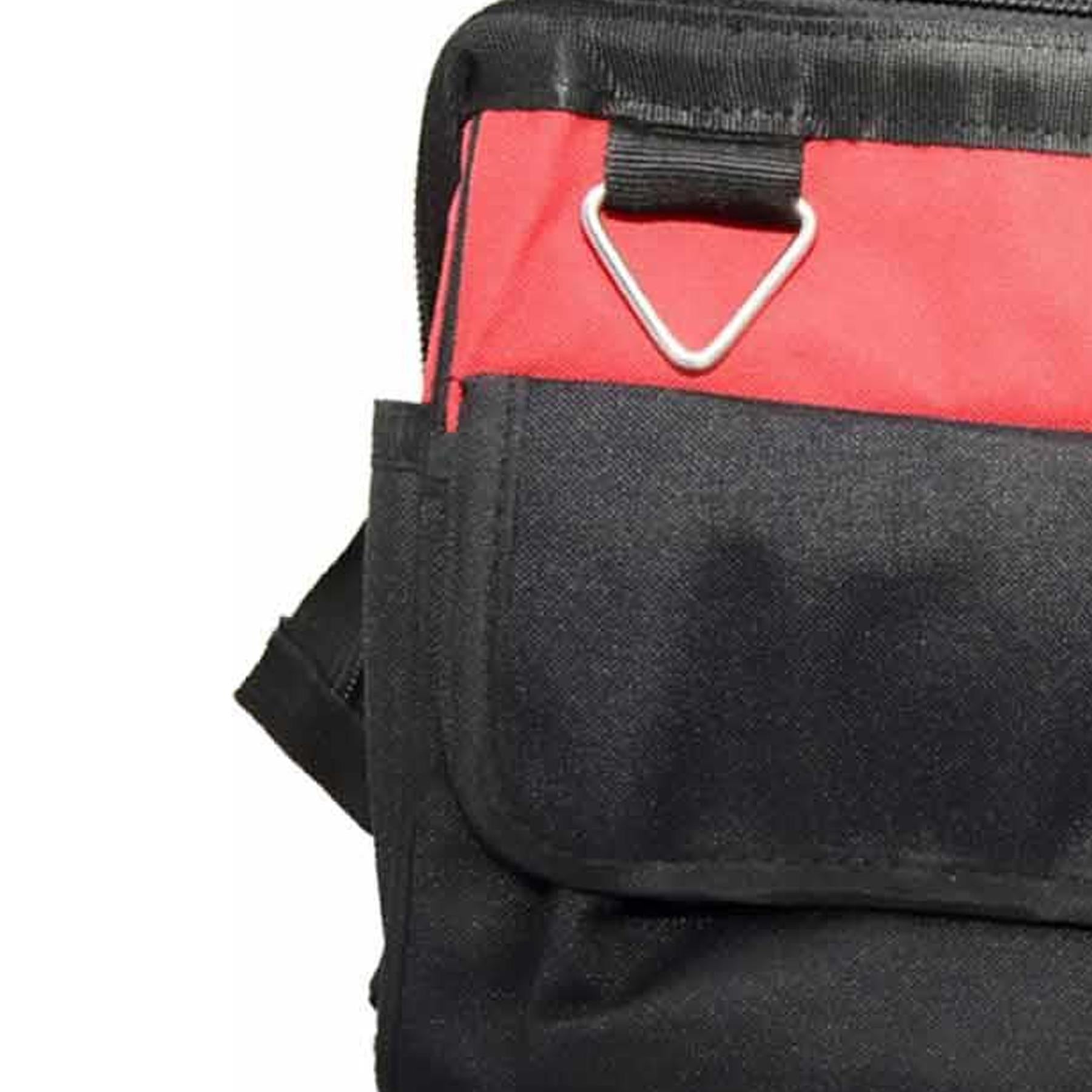 24" Heavy Duty Tool Bag