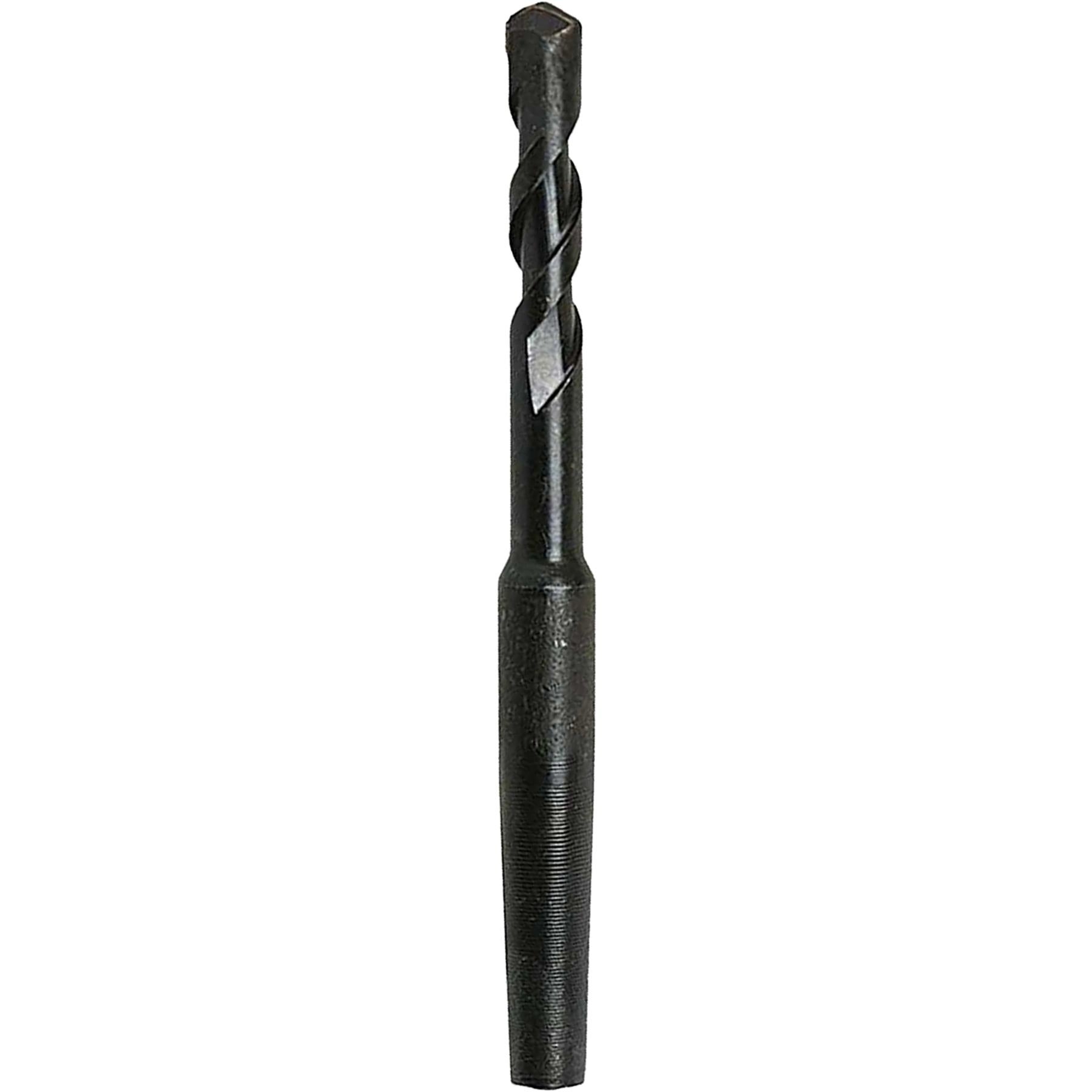 TCT Core Drill Bit 80mm Hole Saw Masonry Stone Brick SDS Plus 800mm Shaft Pilot