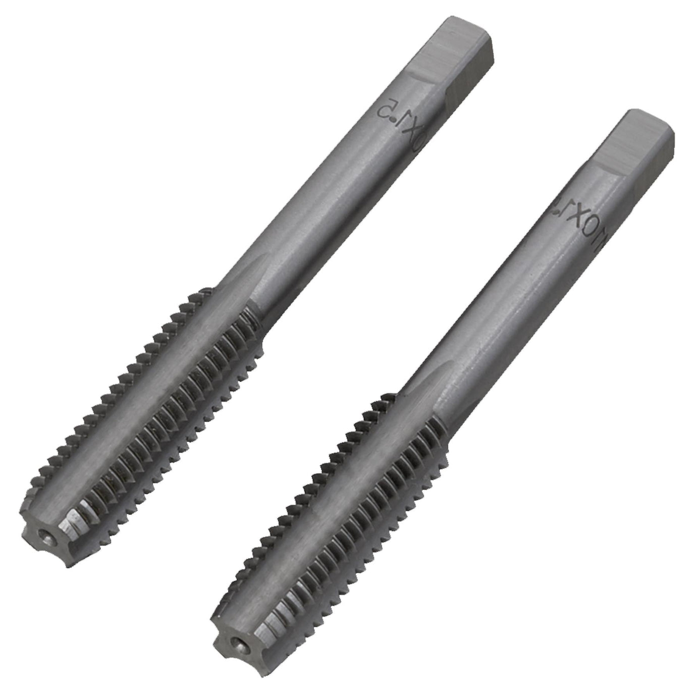Sealey Tap Set 2pc (Taper & Plug) M10 x 1.5mm