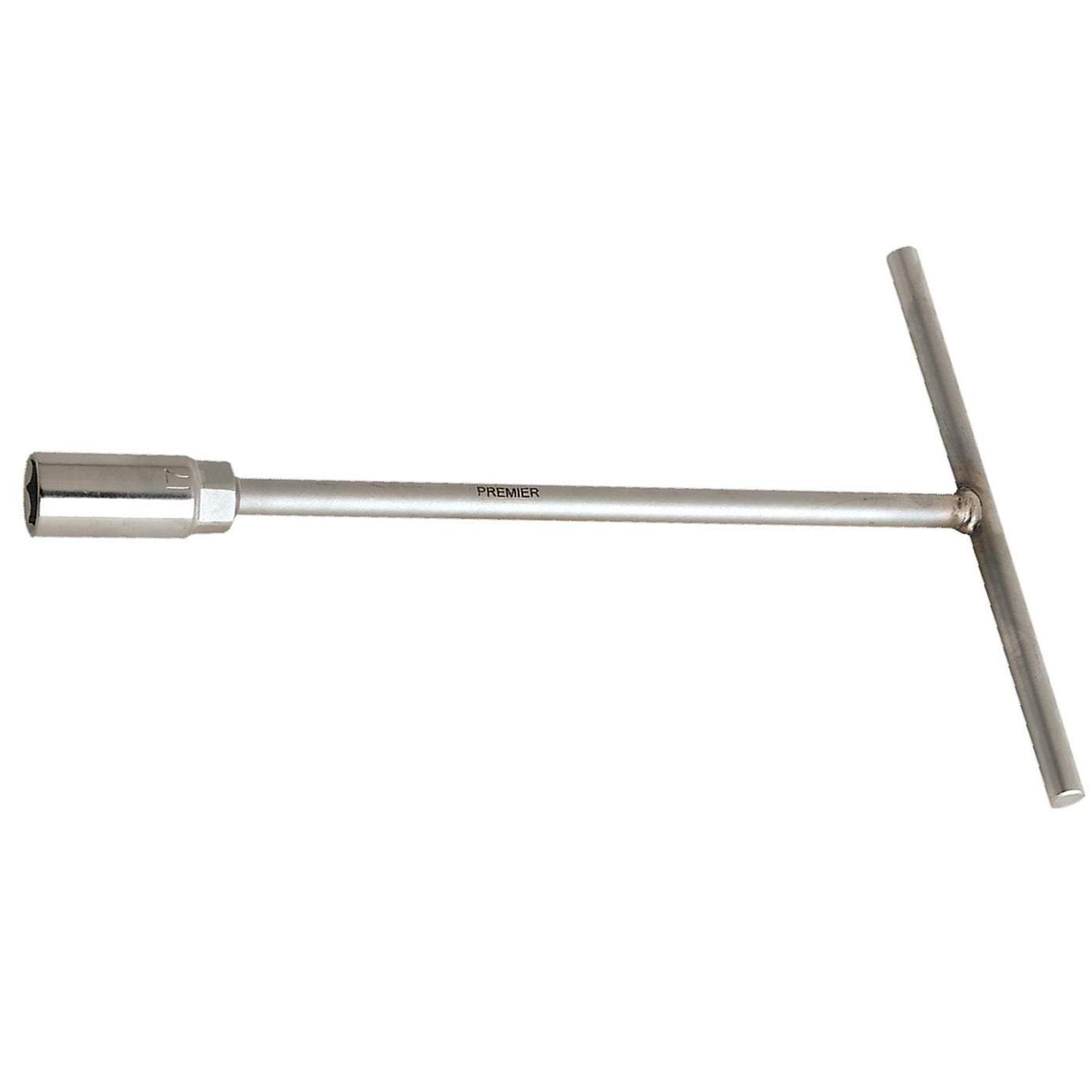 Sealey T-Handle Nut Driver 17 x 300mm