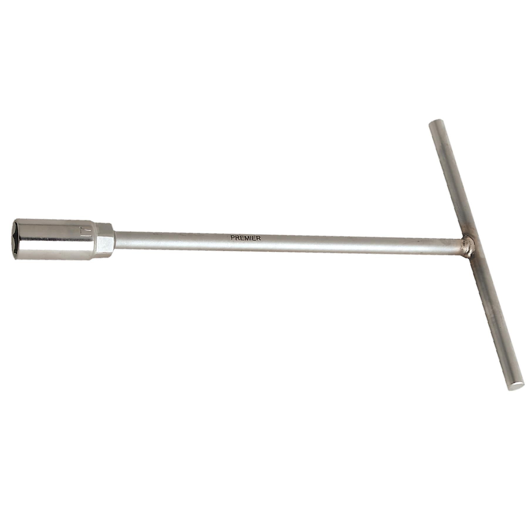 Sealey T-Handle Nut Driver 17 x 300mm