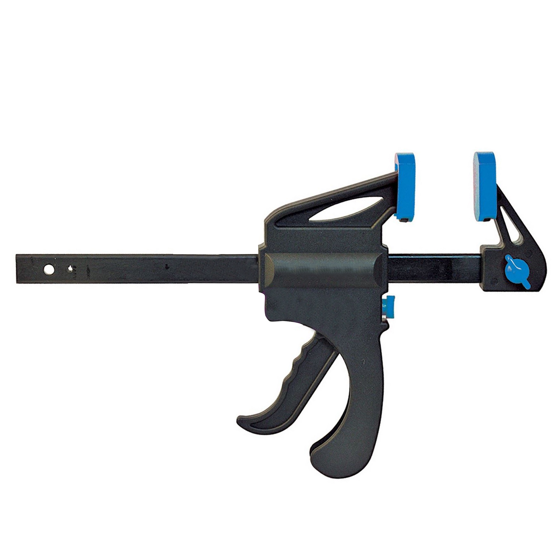 Quick Clamp 300mm Quick Release Strong Light Weight Woodwork Carpentry DIY