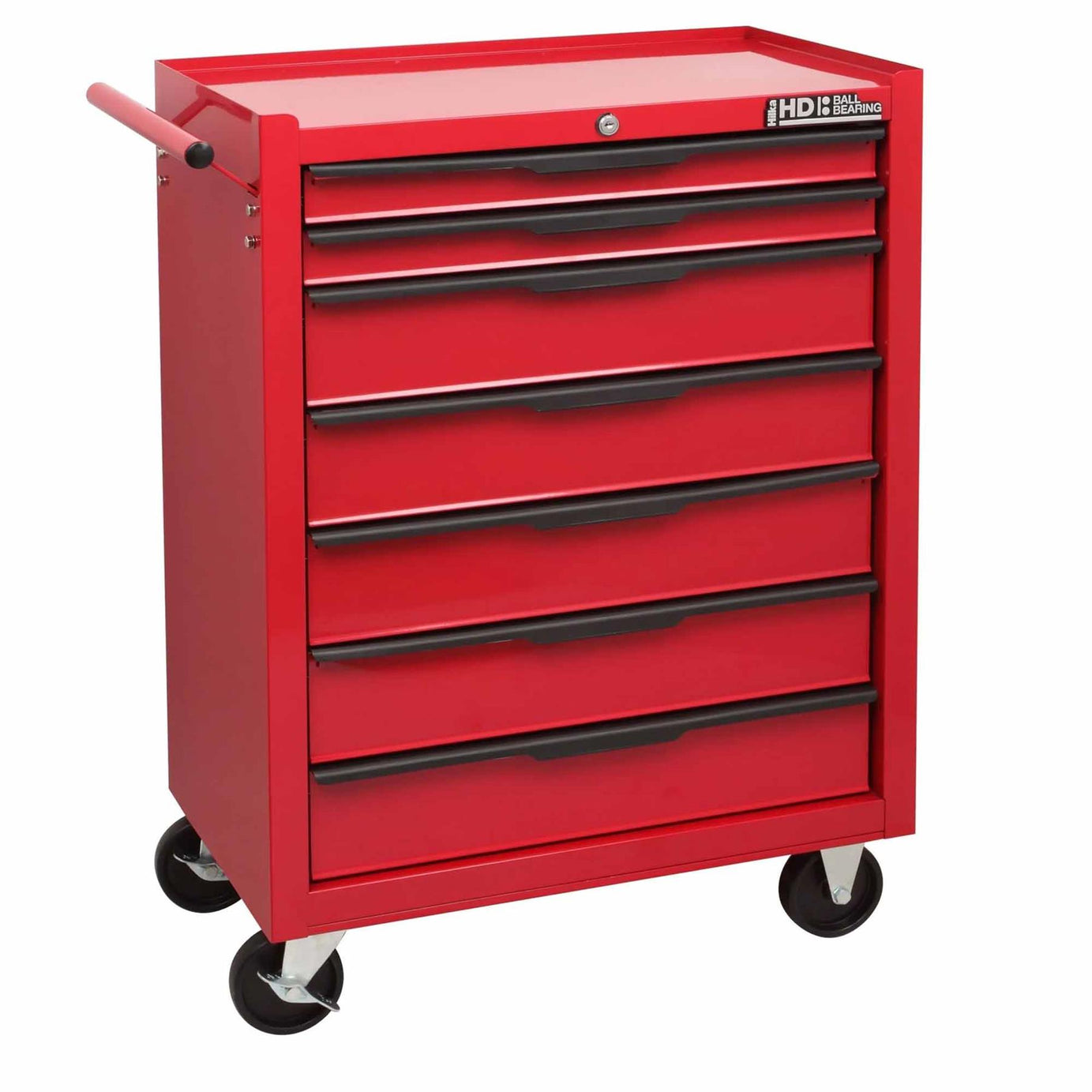  Heavy Duty 7 Drawer Trolley