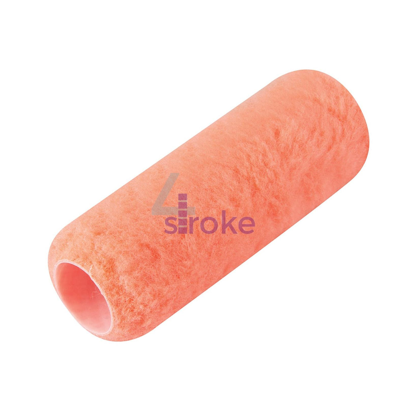 Striped Paint Roller Sleeve Long Pile 230mm For All Surfaces