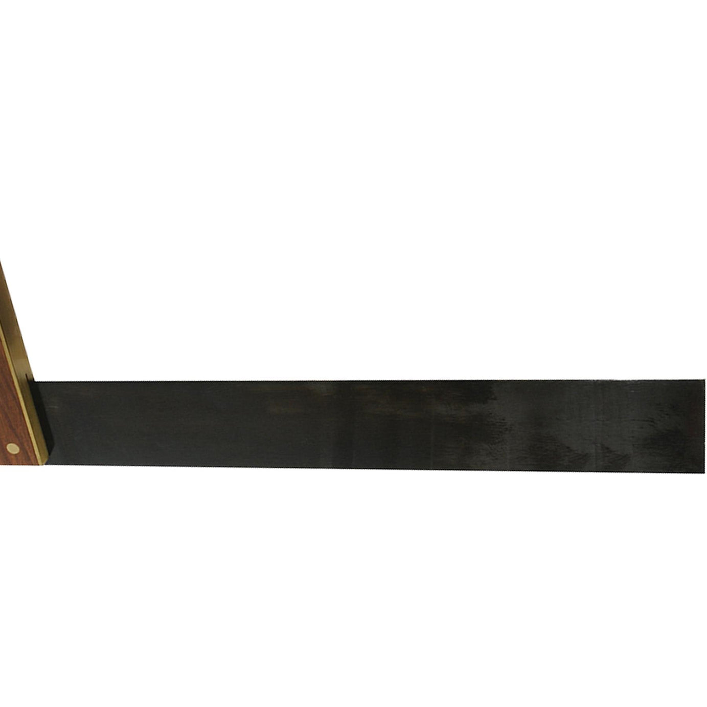 Carpenters Square 300mm Brass Carpentry Woodwork Joiner Tools DIY Rust Proof