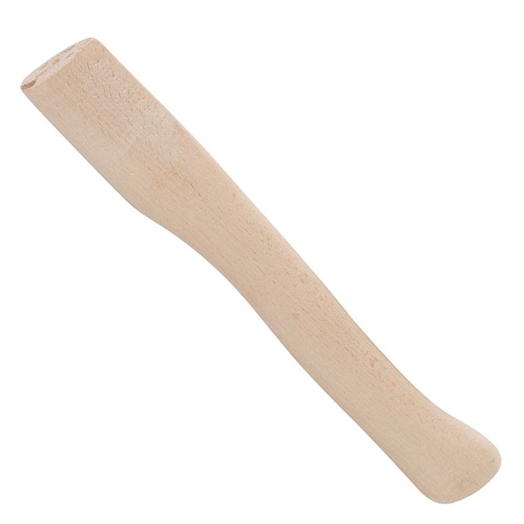 Replacement Hatchet Chopper Splitters Wooden Handles 12" & Wedge 4oz - 1lb