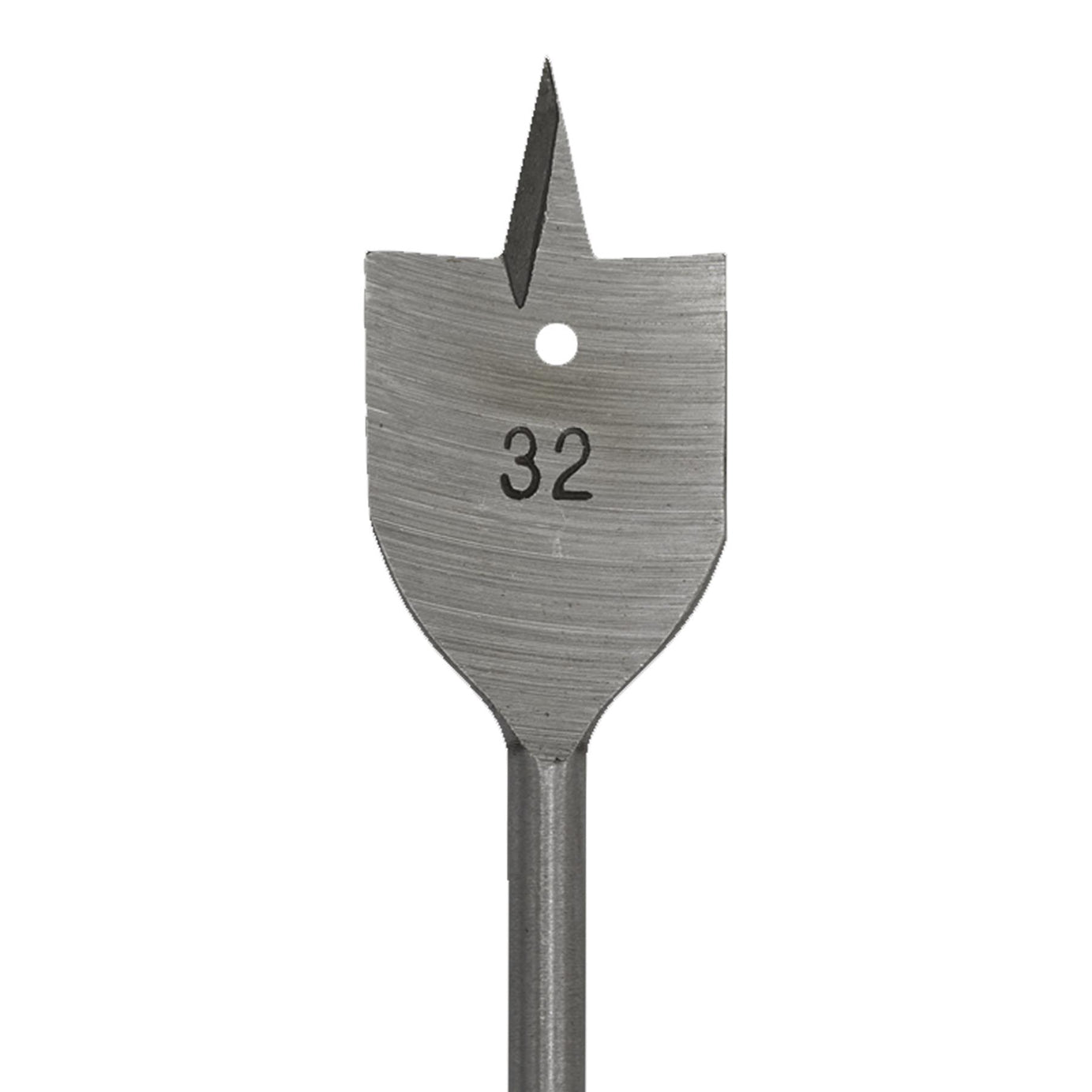 Sealey Flat Wood Bit �32mm x 152mm