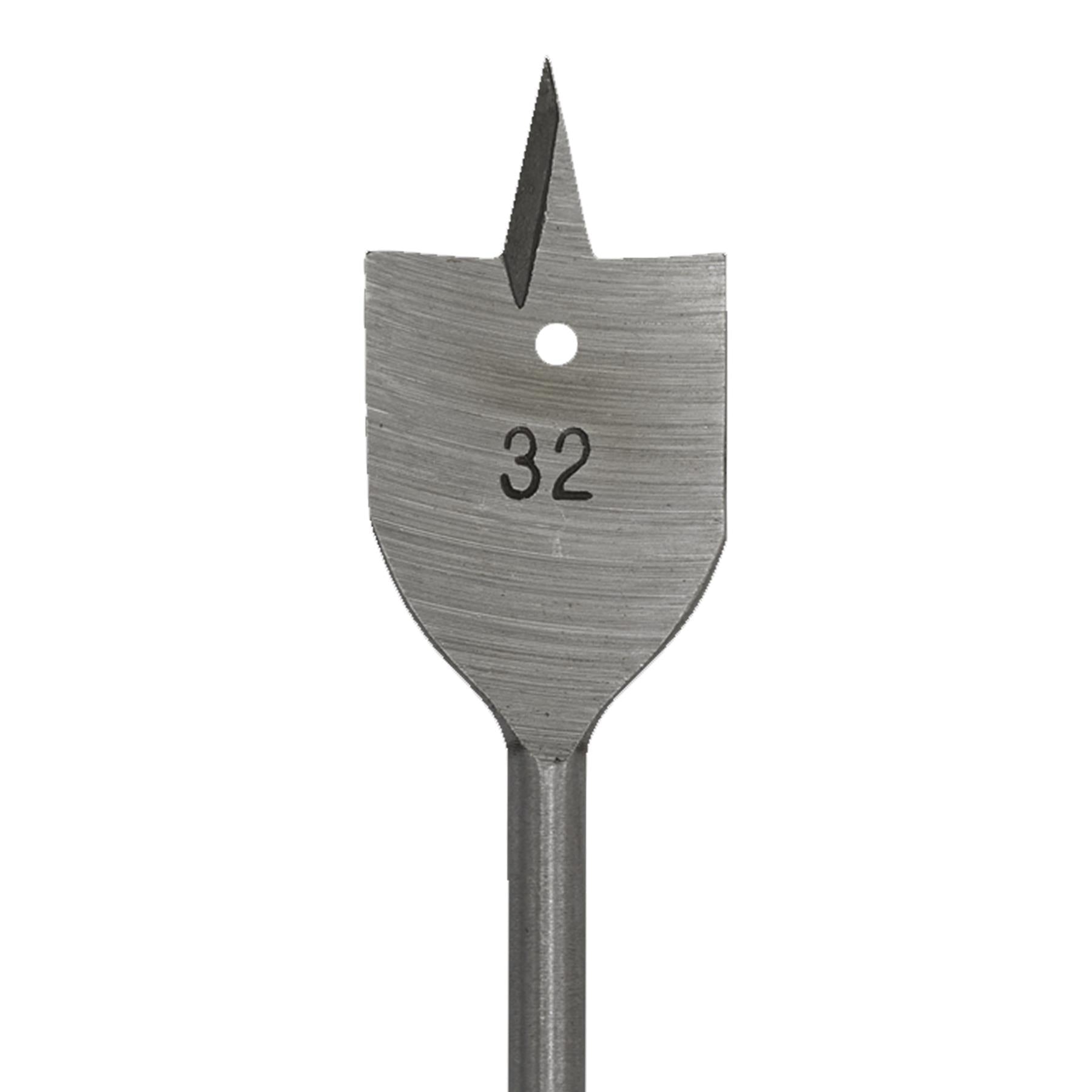 Sealey Flat Wood Bit �32mm x 152mm