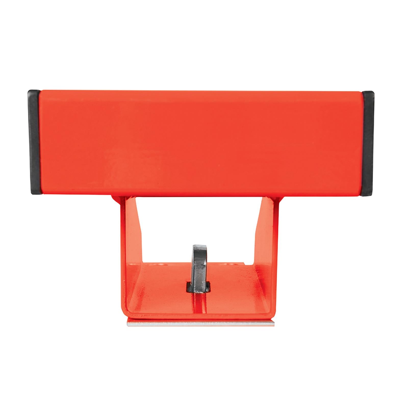 Garage Door Defender Heavy Duty - 150mm Corrosion-Resistant Powder-Coated Finish