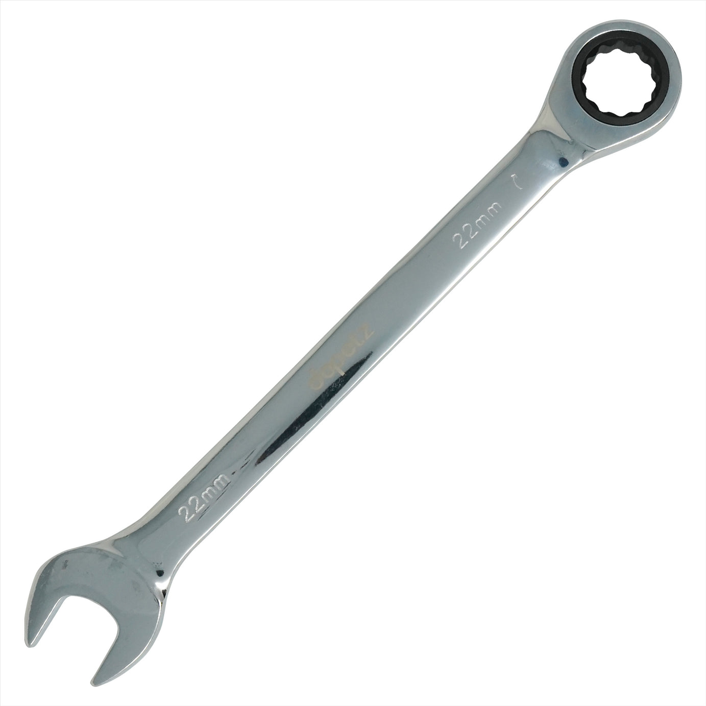 Fixed Head Ratchet Metric Spanner