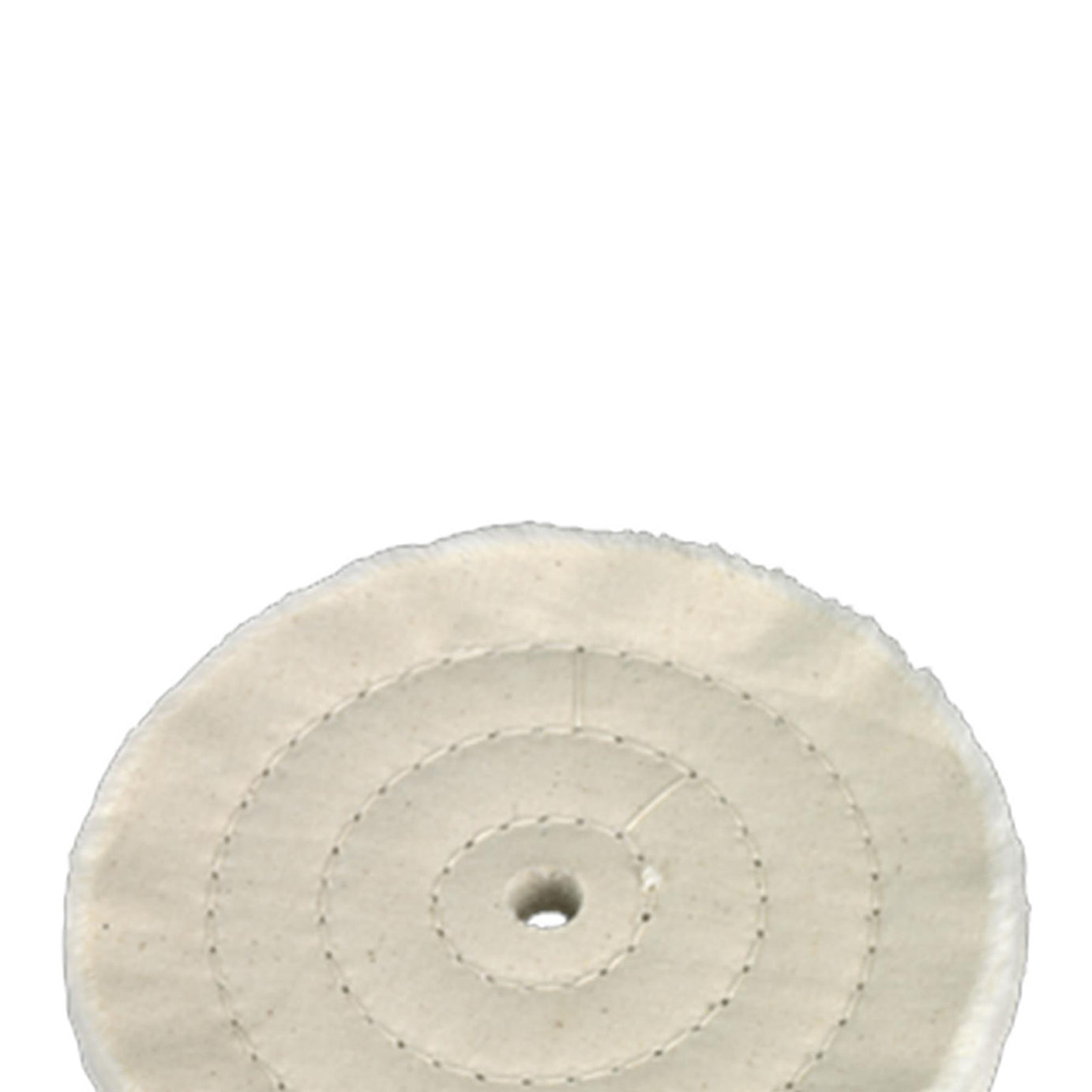 Sealey Buffing Wheel �150 x 13mm 13mm Bore Fine