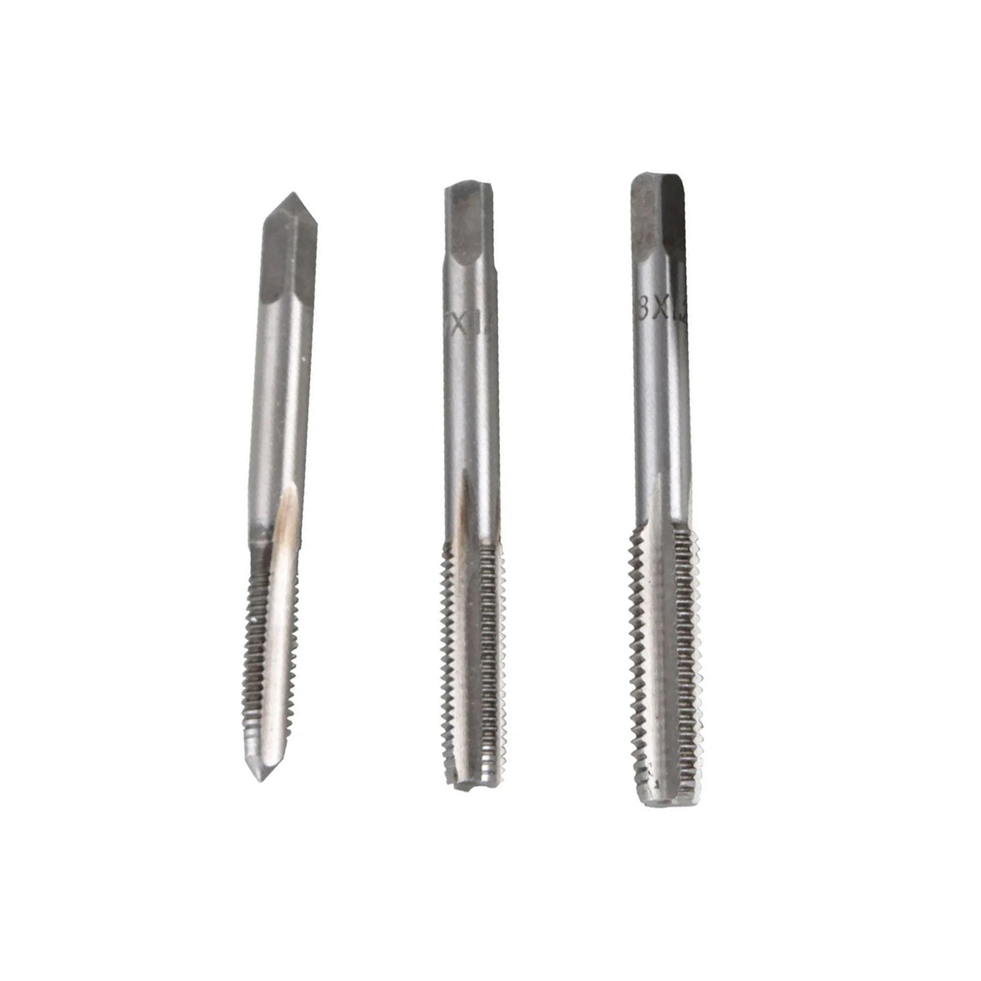 Hilka 6pcs Tap Wrench Set