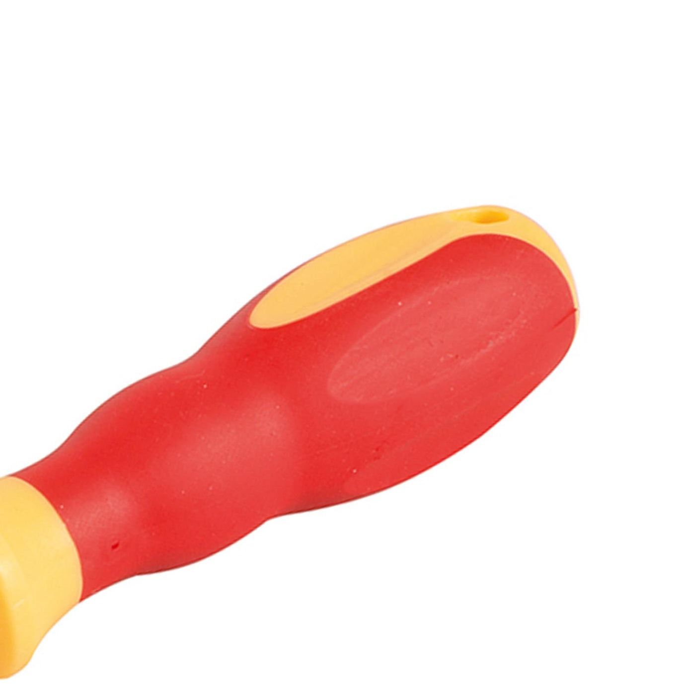 VDE Soft-Grip Electricians Screwdriver Phillips Ergonomic Handles PH2 x 100mm