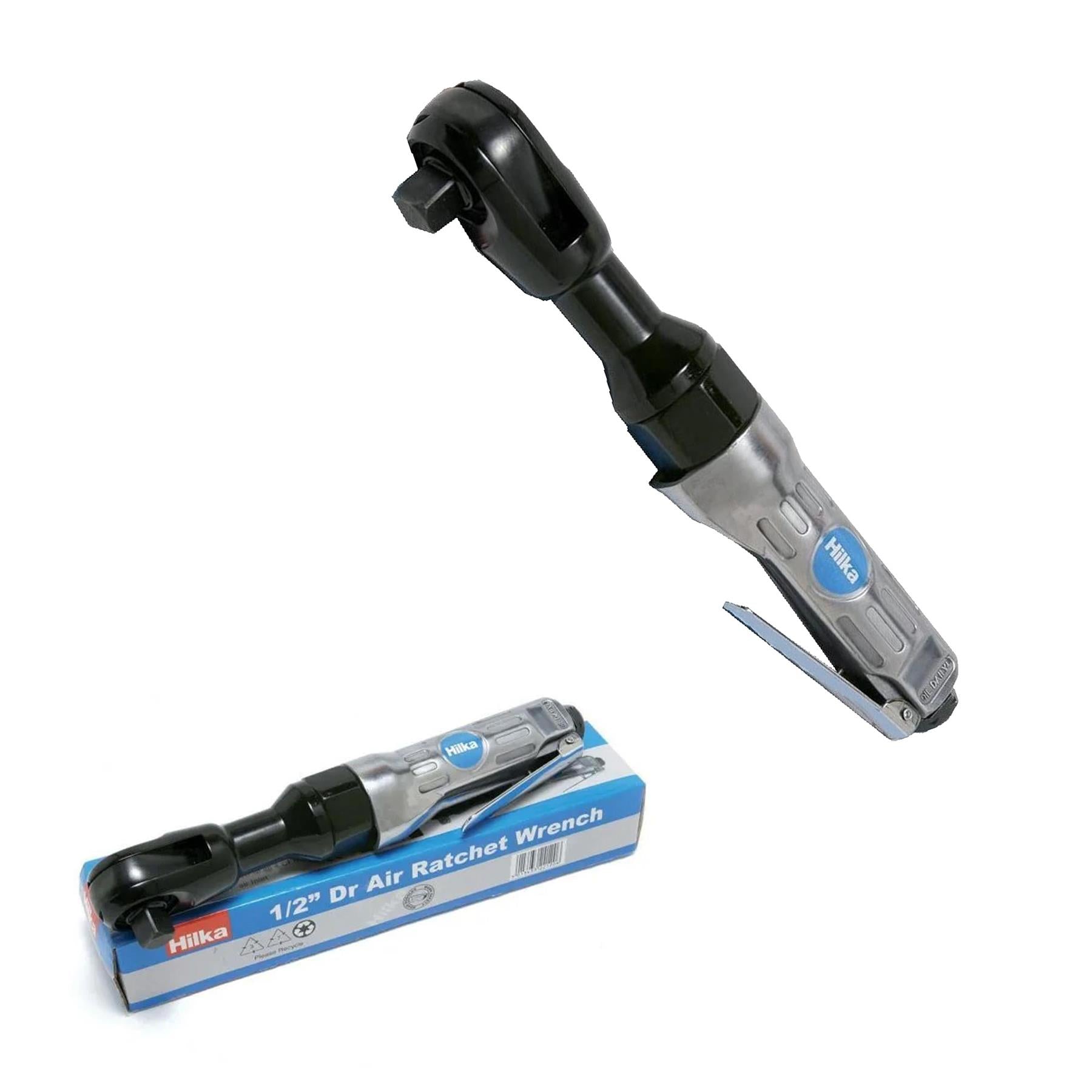 Air Ratchet Wrench Heavy Duty 1/2"