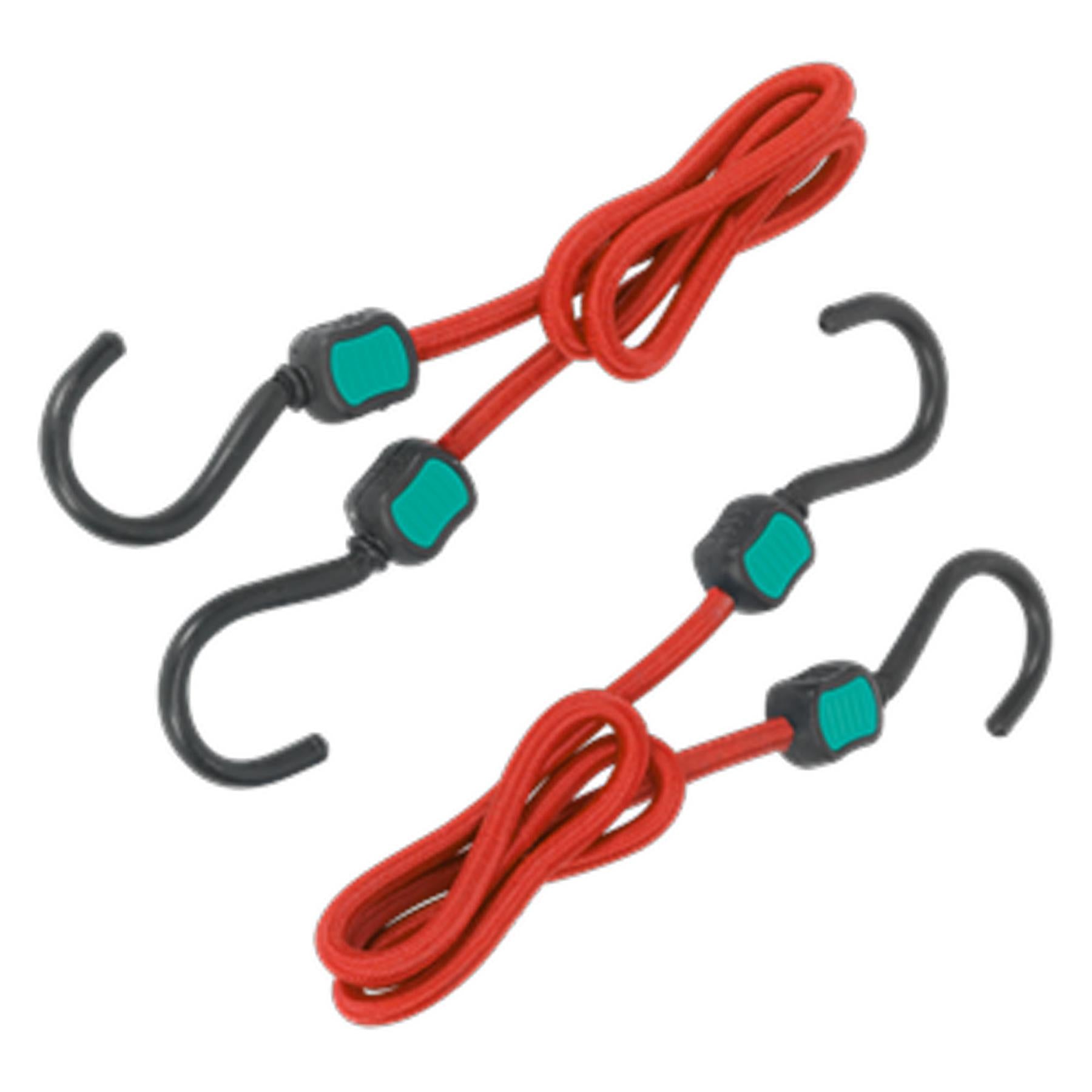 Sealey Bungee Cord Set 2pc 760mm