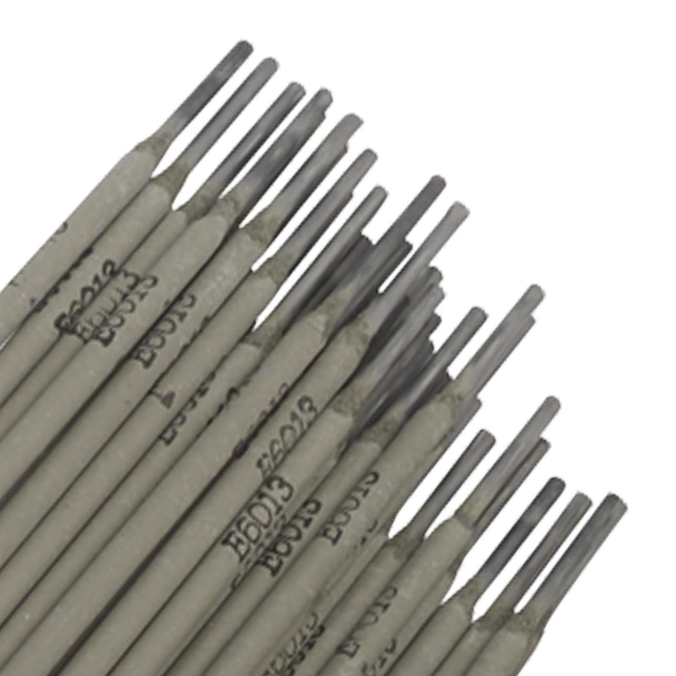 Welding Electrodes 2.5 x 300mm 5kg Pack.mild steel electrodes made Sealey