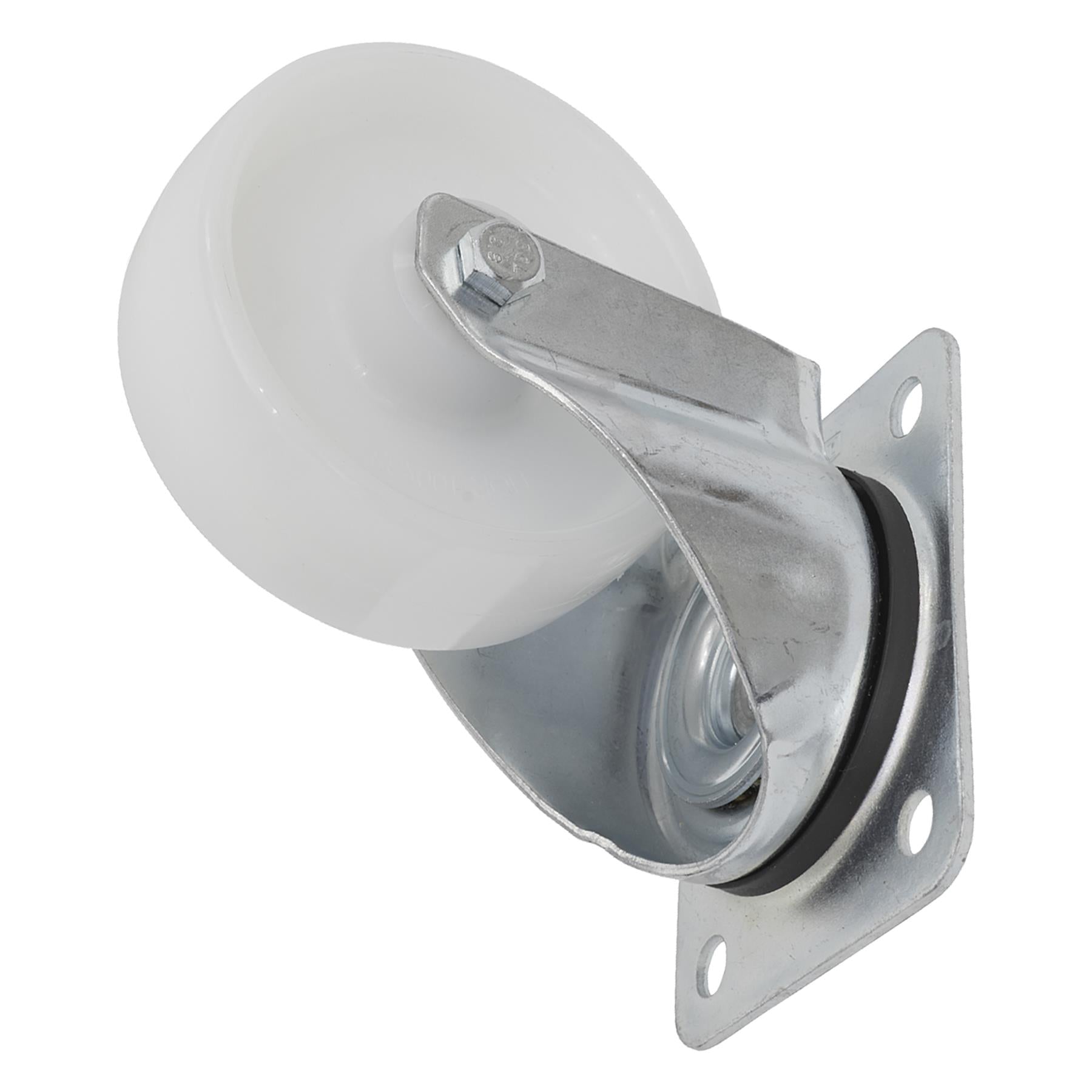 Sealey Castor Wheel Swivel Plate 100mm