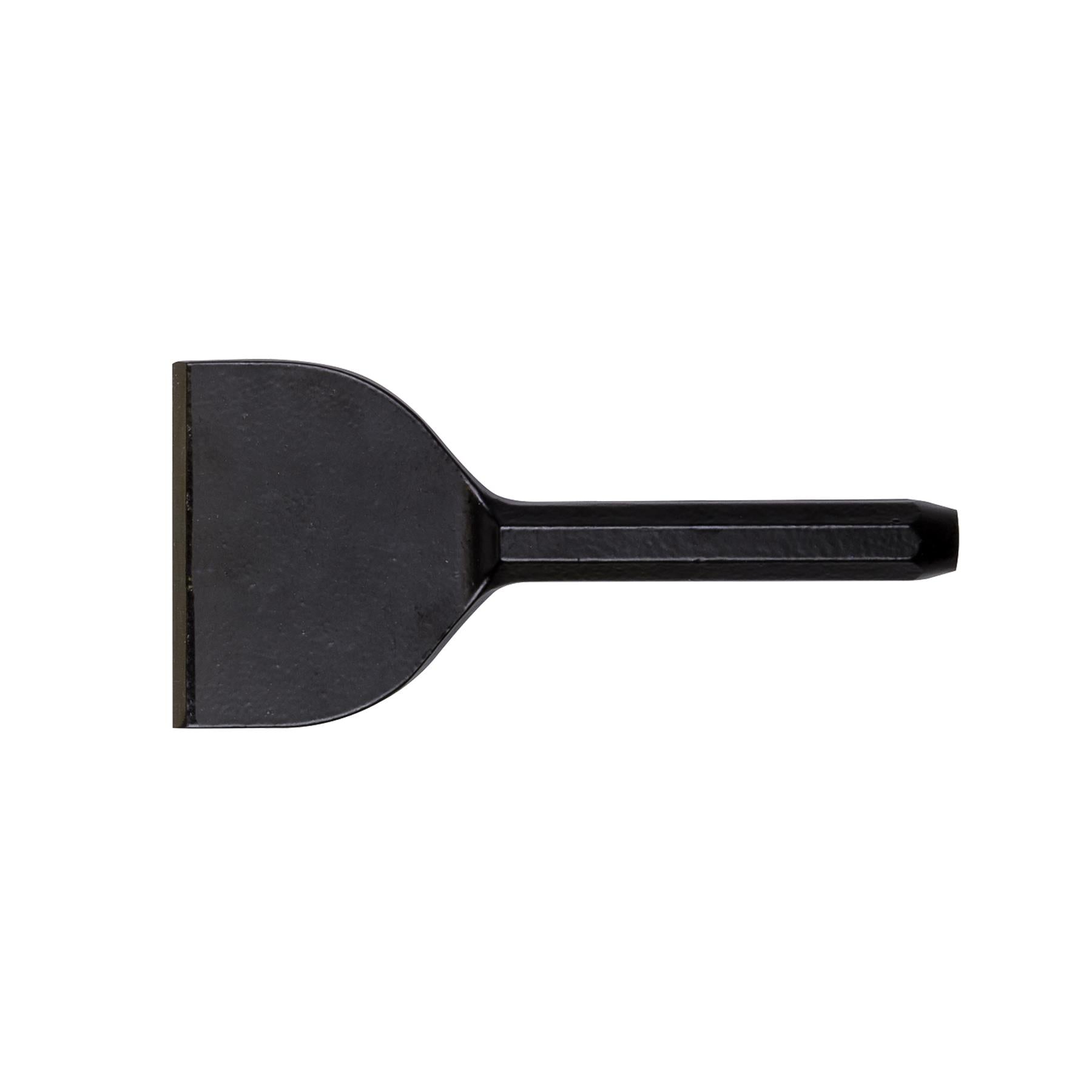 Sealey Brick Bolster 100 x 225mm High Quality Drop-Forged Steel