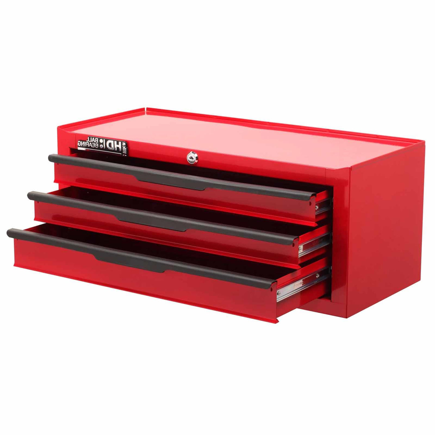 HD 3 Drawer Add-on Tool Chest