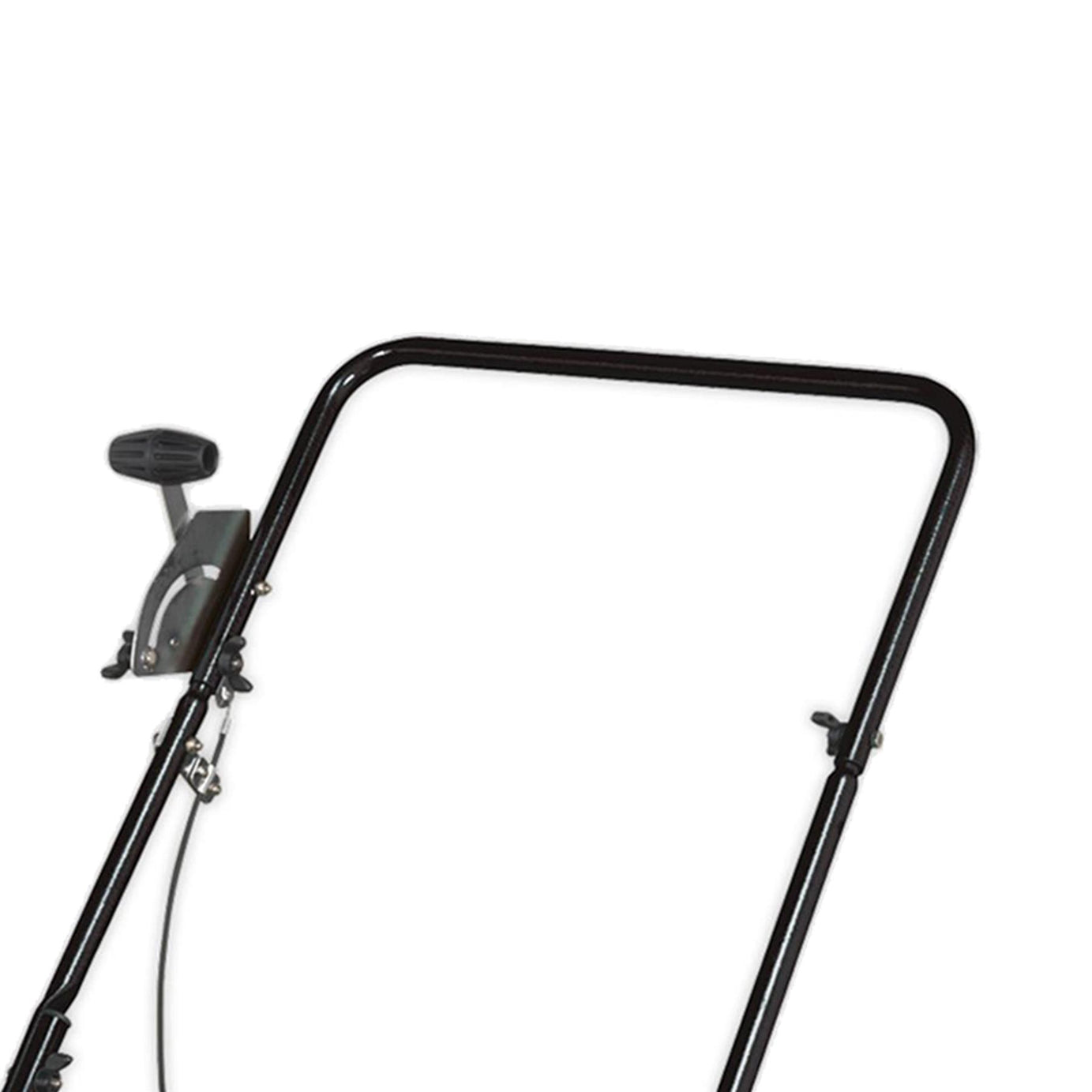 Sealey Drop Spreader 27kg Walk Behind