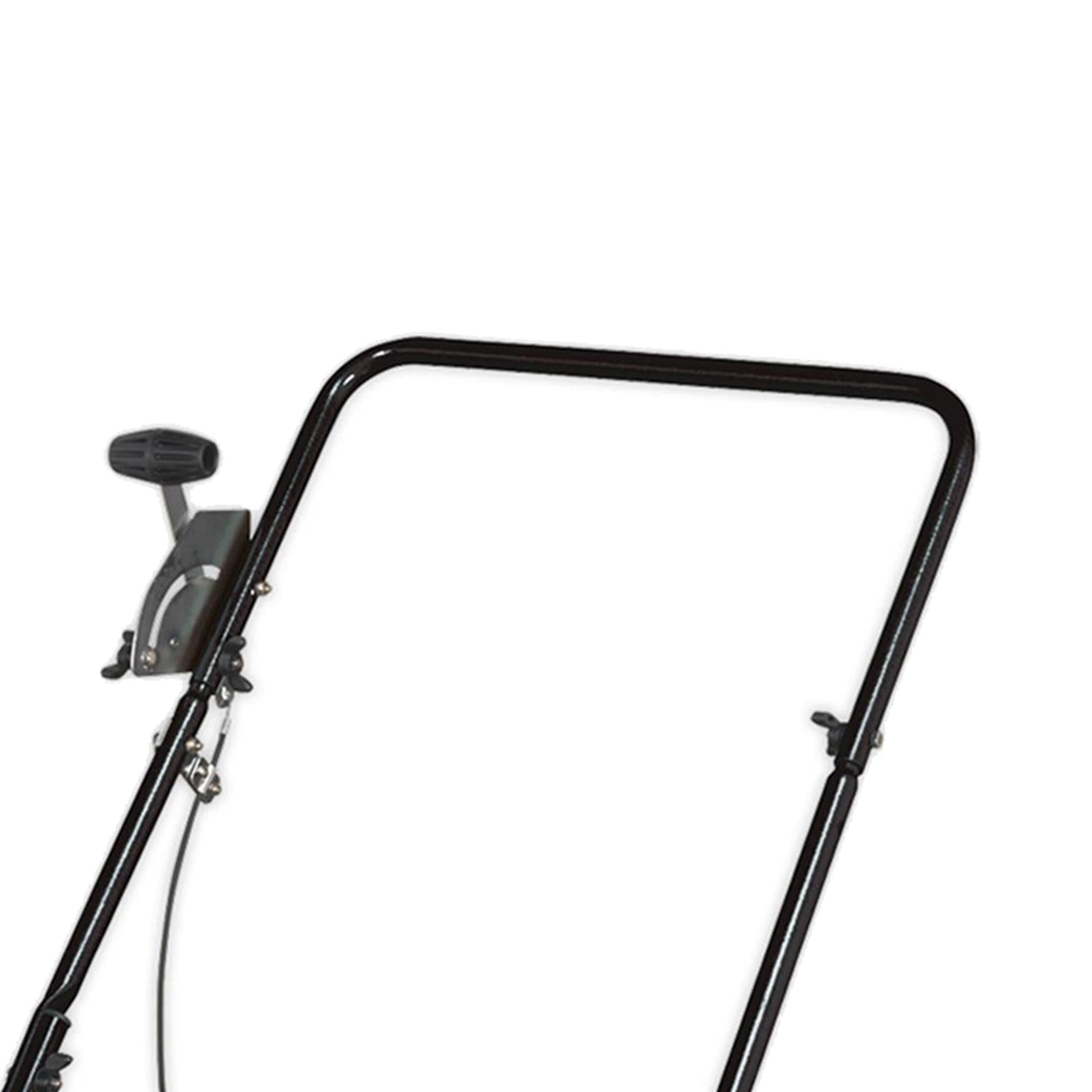 Sealey Drop Spreader 27kg Walk Behind