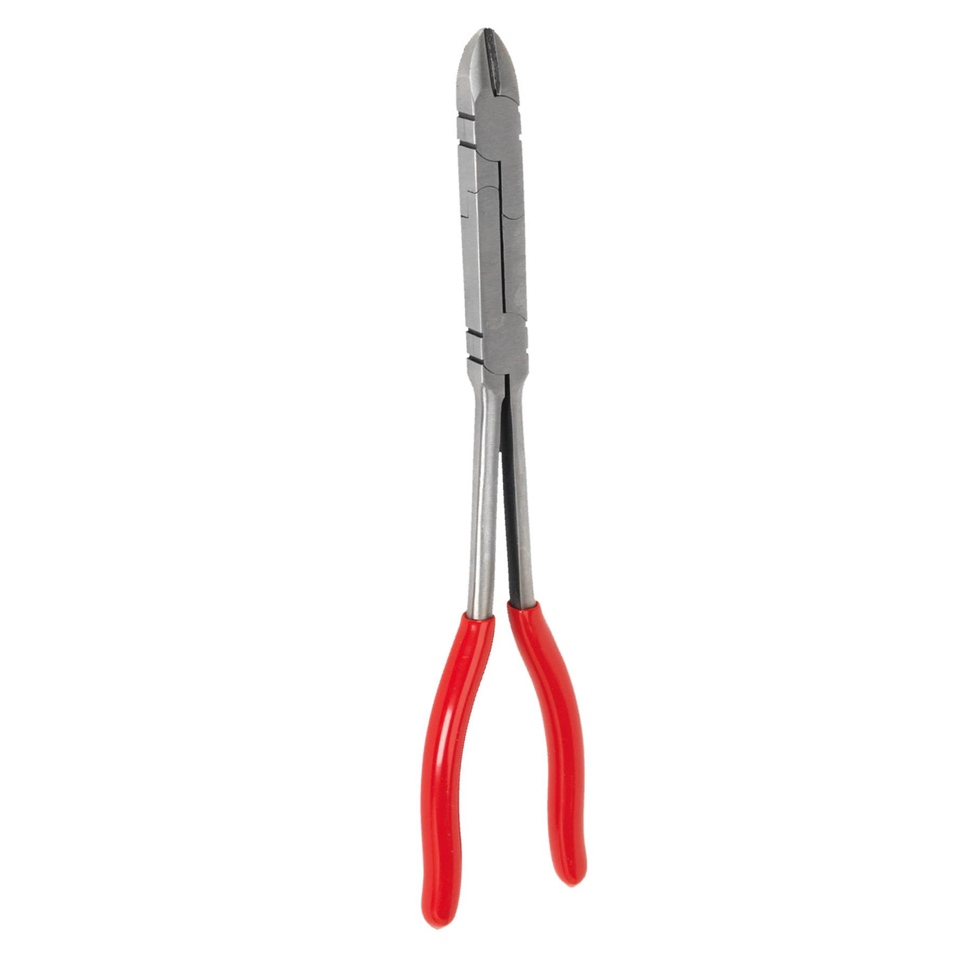 Sealey Side Cutters Double Joint Long Reach 290mm