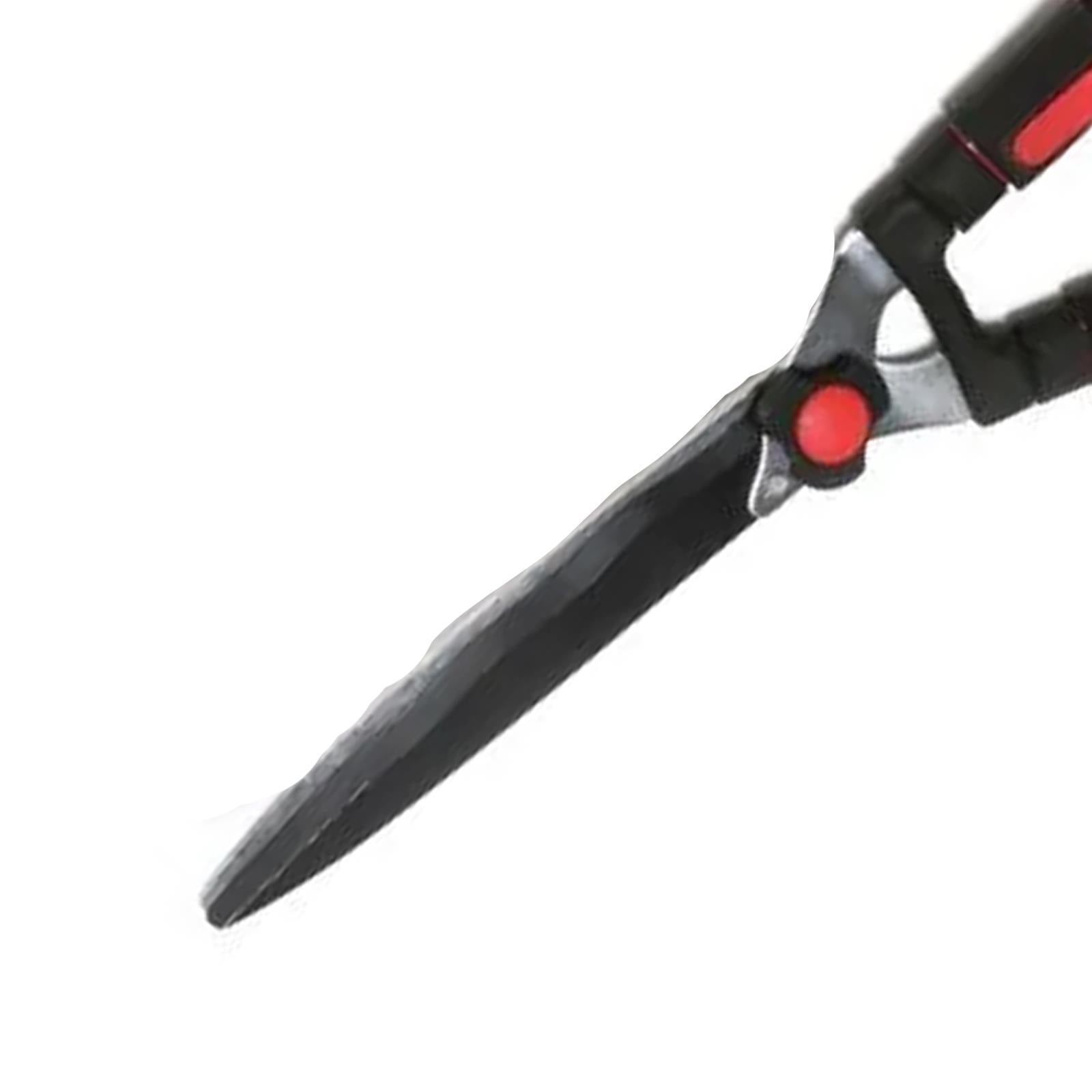Heavy Duty Telescopic Hand Shears