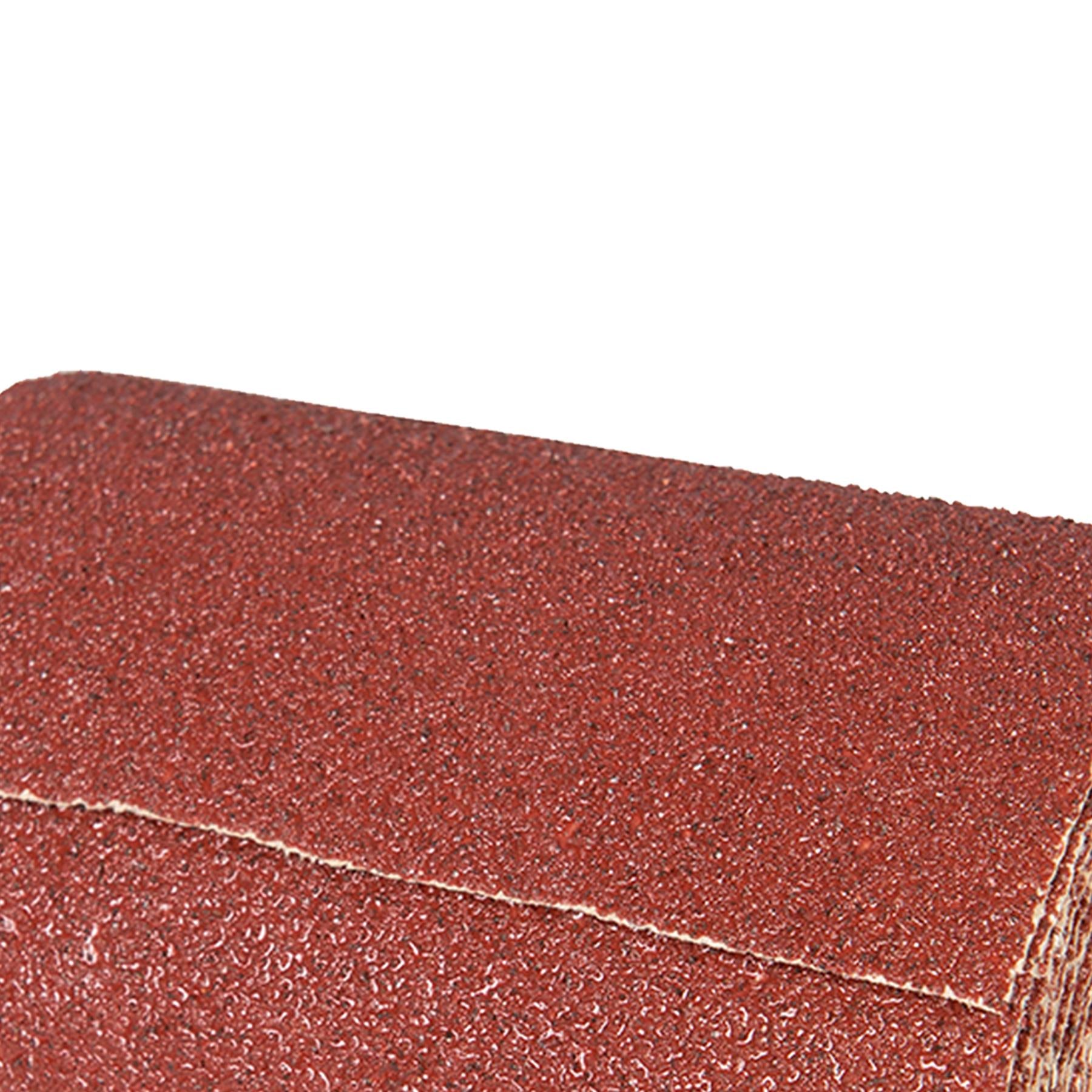 Aluminium Oxide Roll 10M Sanding Paper Abrasive DIY - 40 Grit Quality