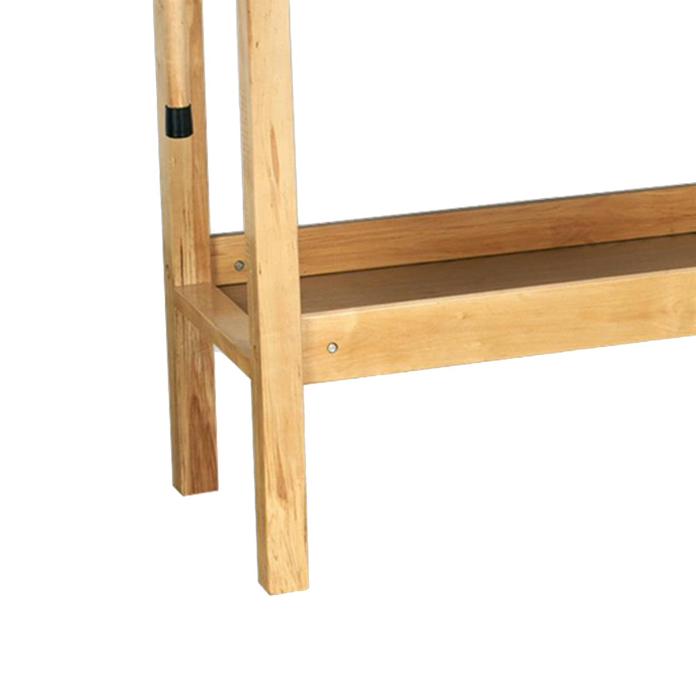 Sealey Woodworking Bench 1.52m Birchwood With Varnished Finish