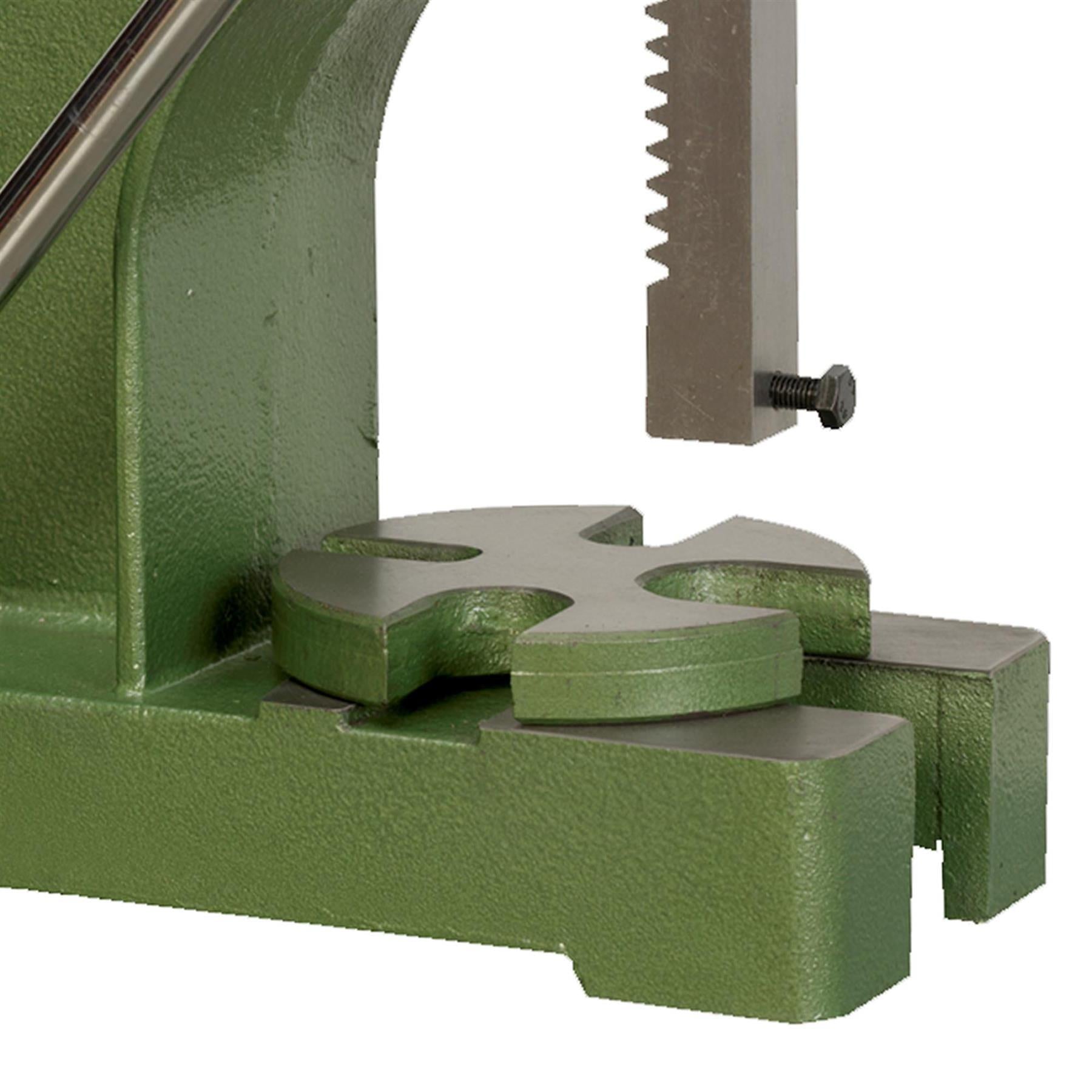 Sealey Arbor Press 2tonne