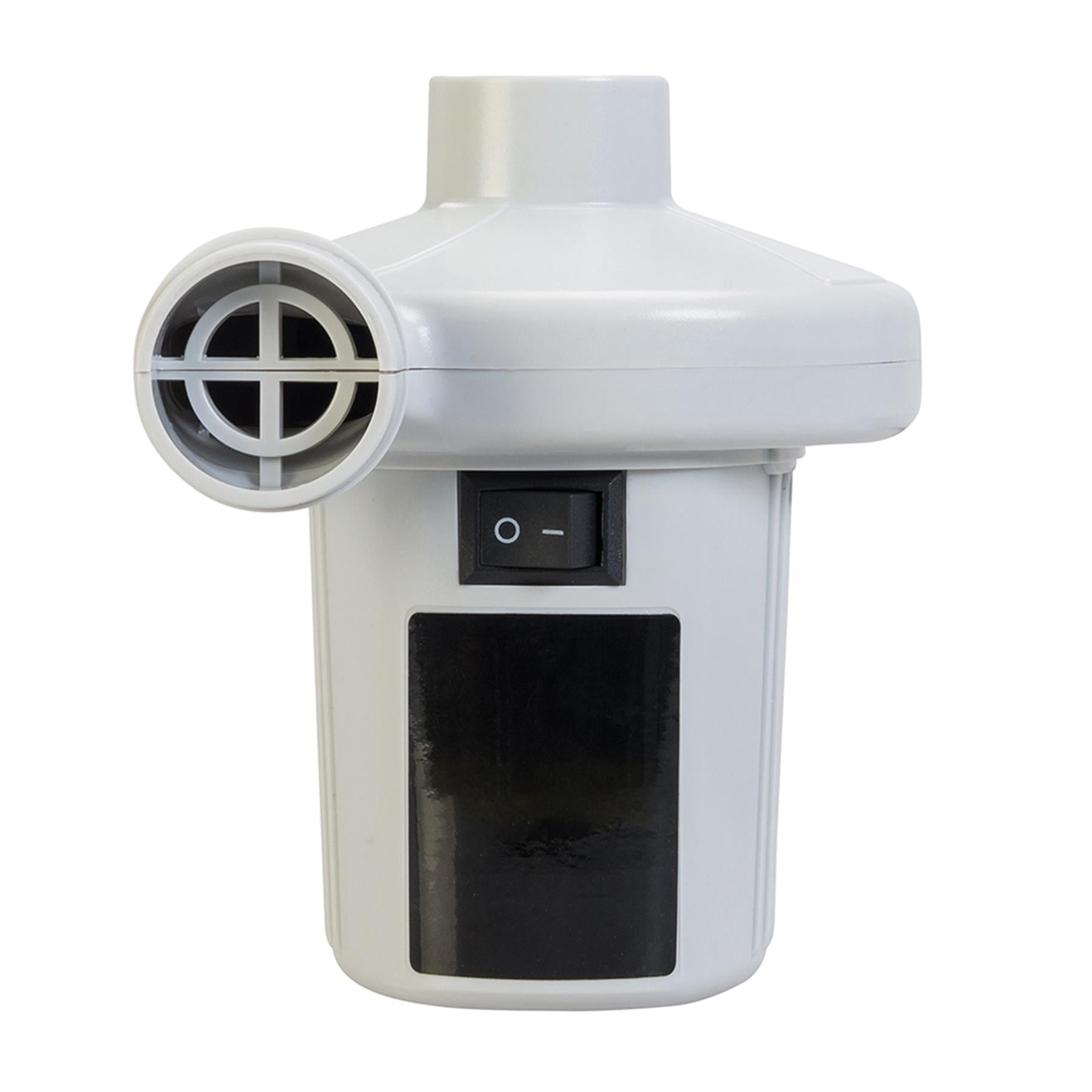 Task 130W High Volume Inflator Pump 500Ltr/min