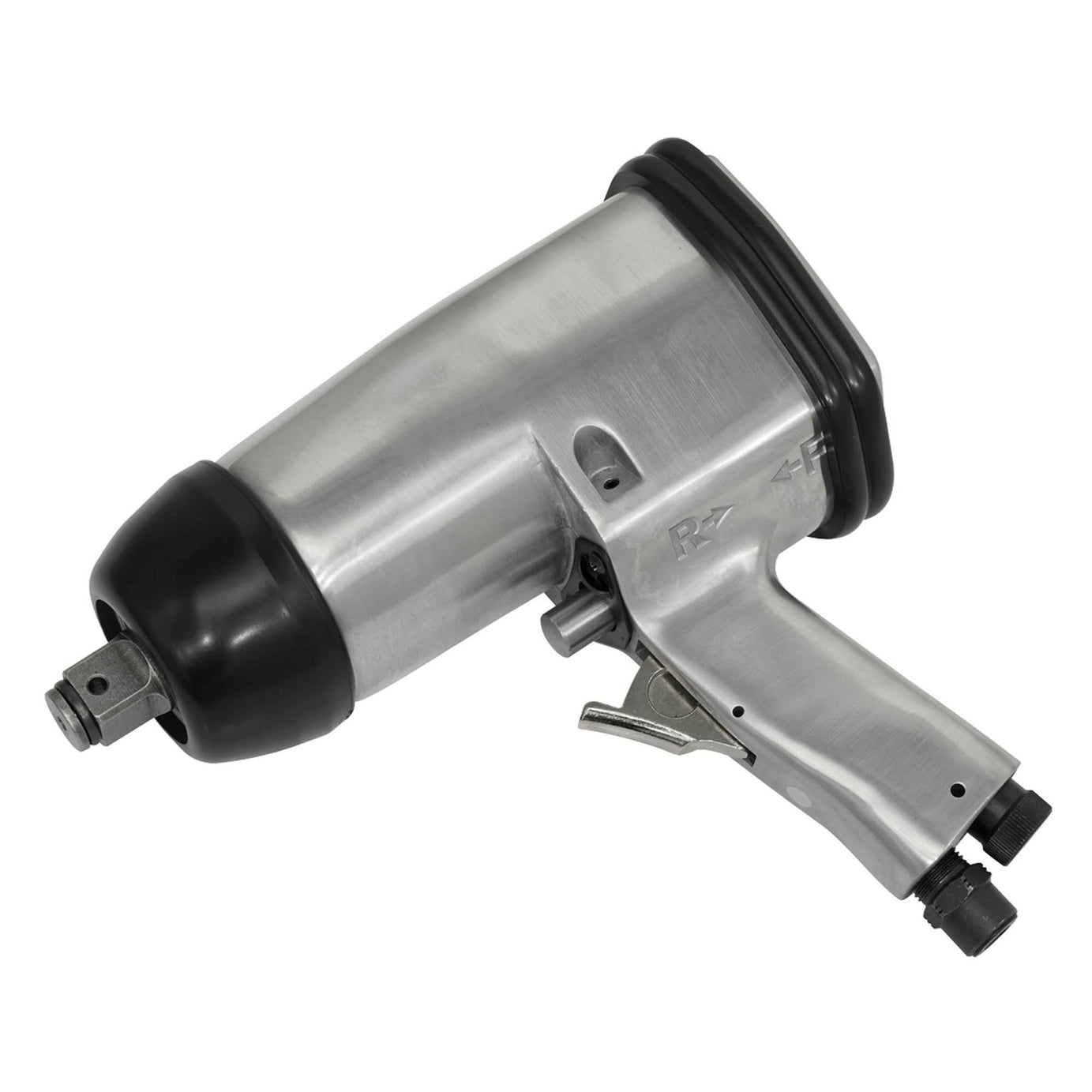 Sealey Air Impact Wrench 3/4"Sq Drive Heavy-Duty