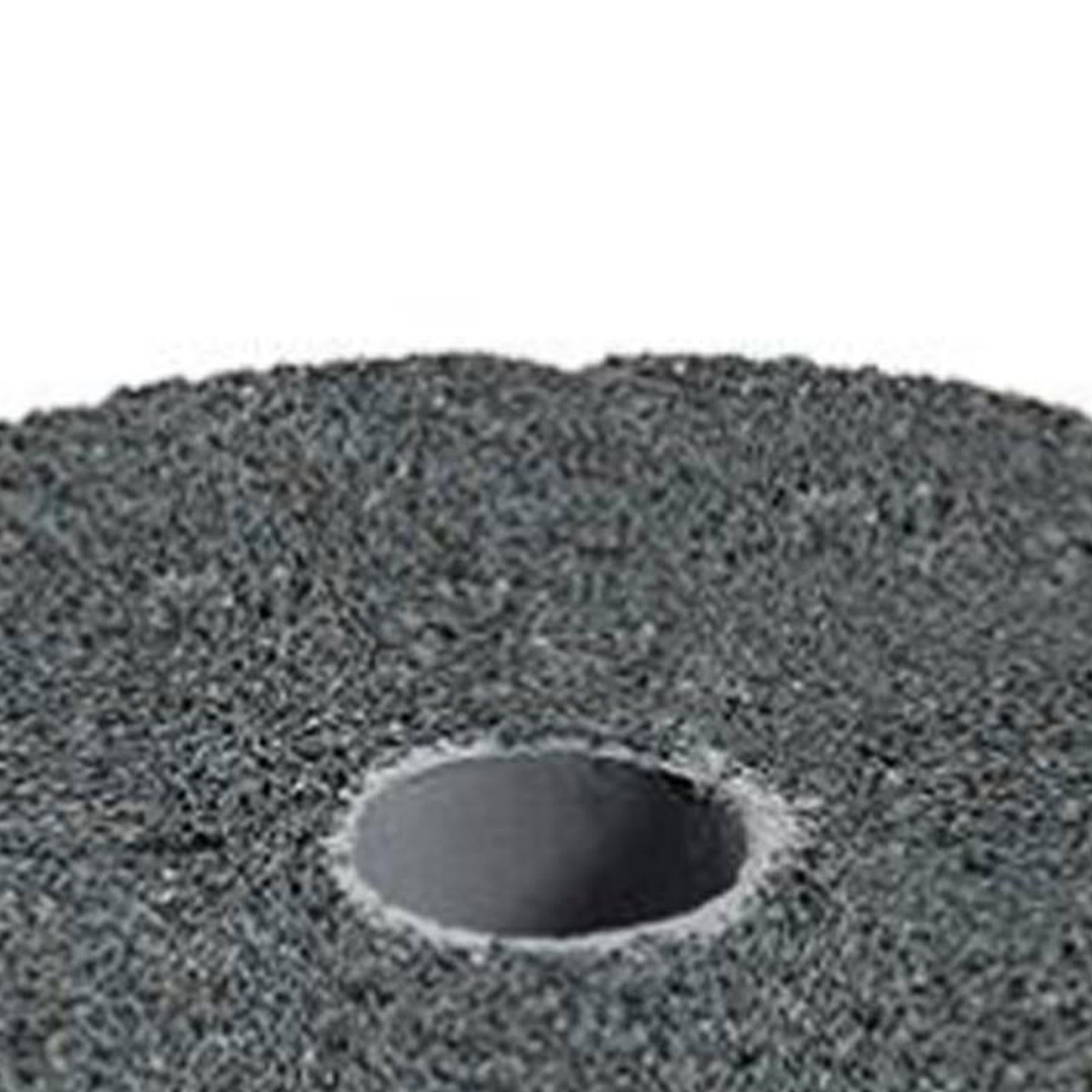 Bench Grinding Wheel 20 X 150mm Coarse Grit Bore 25.4mm (1") Heavy Duty