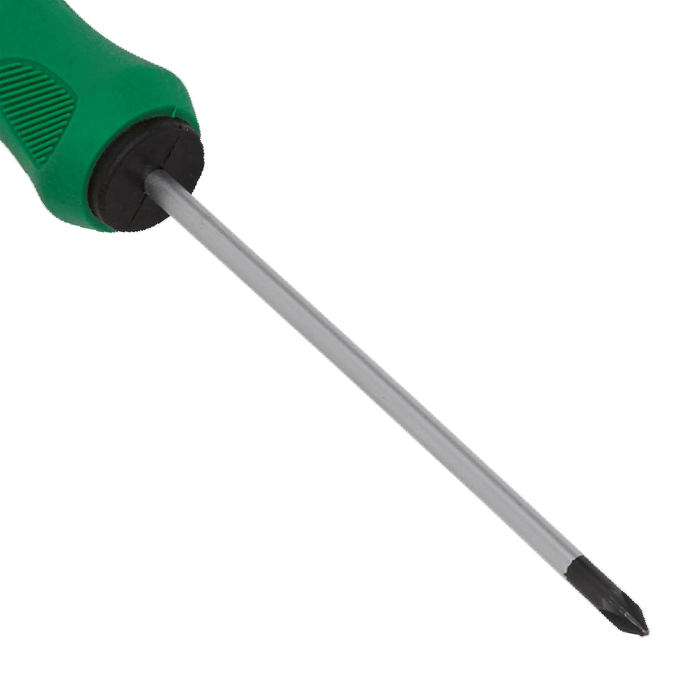 Sealey Screwdriver Pozi #0 x 75mm